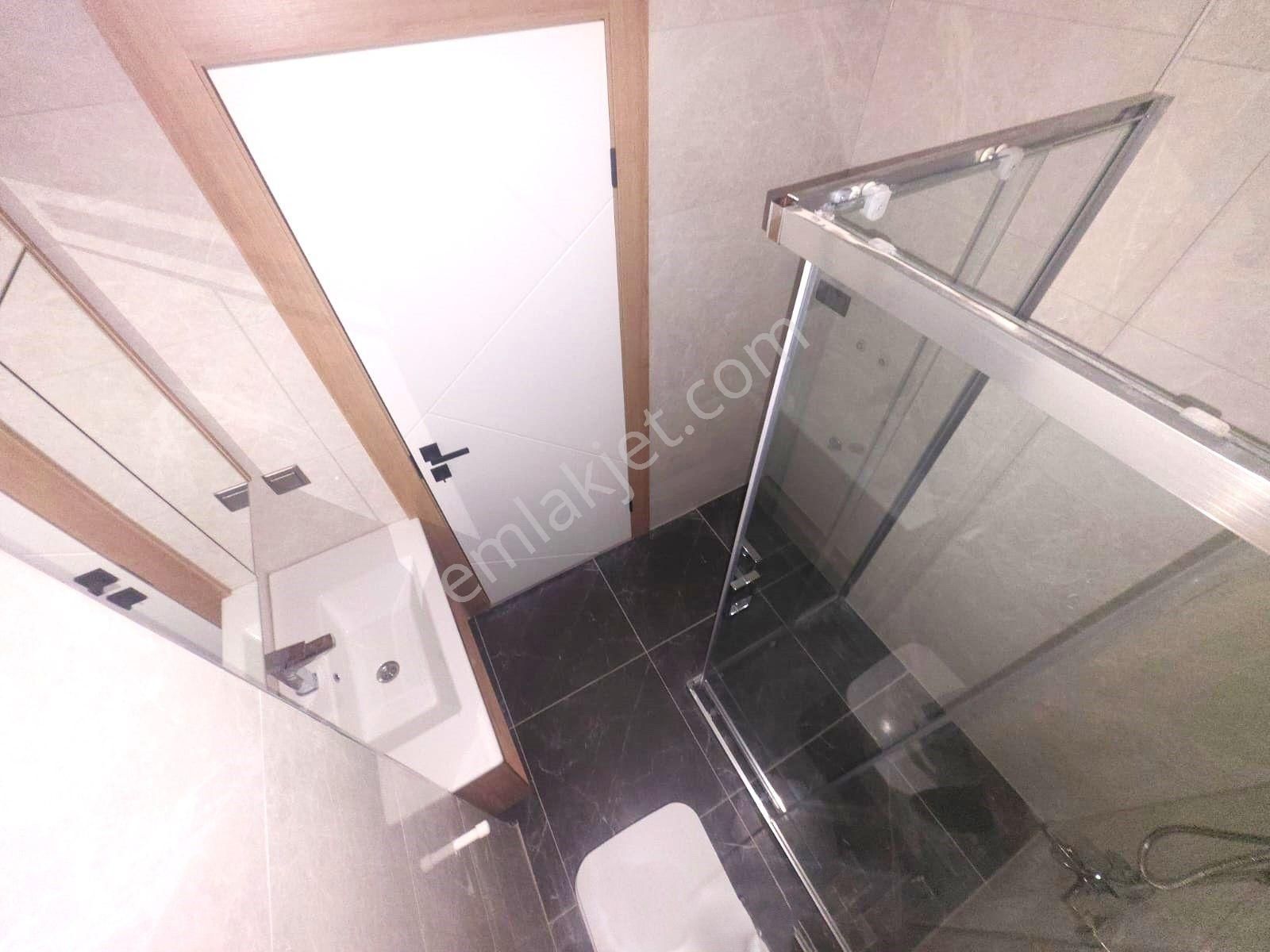 💎akçay'da Aygül'den 💎merkezi Lokasyon'da Sıfır Geniş Balkonlu Asansörlü Lüks 2+1 Satılık Daireler - Görsel 30