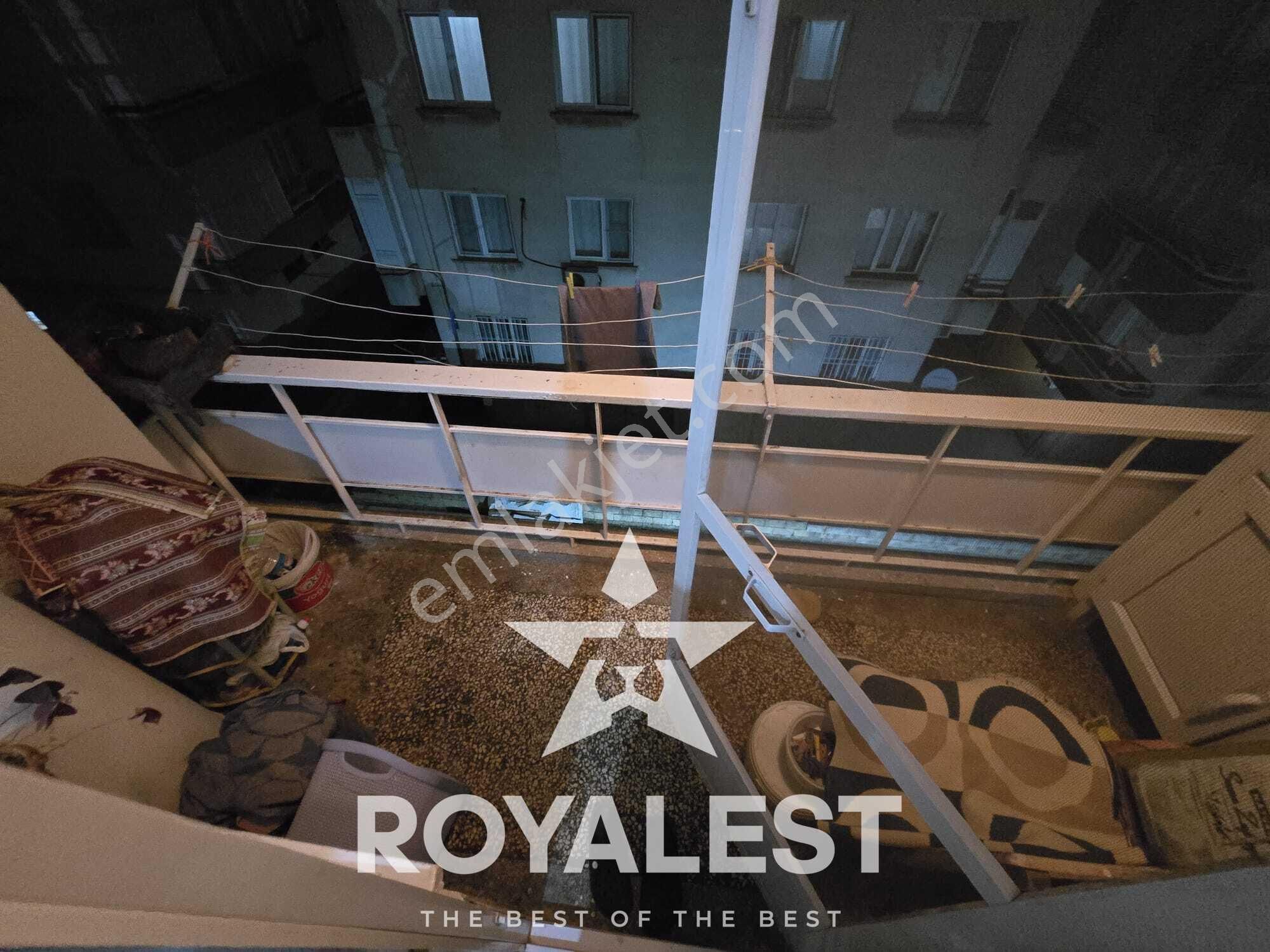 Royalest'ten Acil Arakat, Bakımlı, 3 Balkonlu Kaçmazz Fırsaatt - Görsel 9