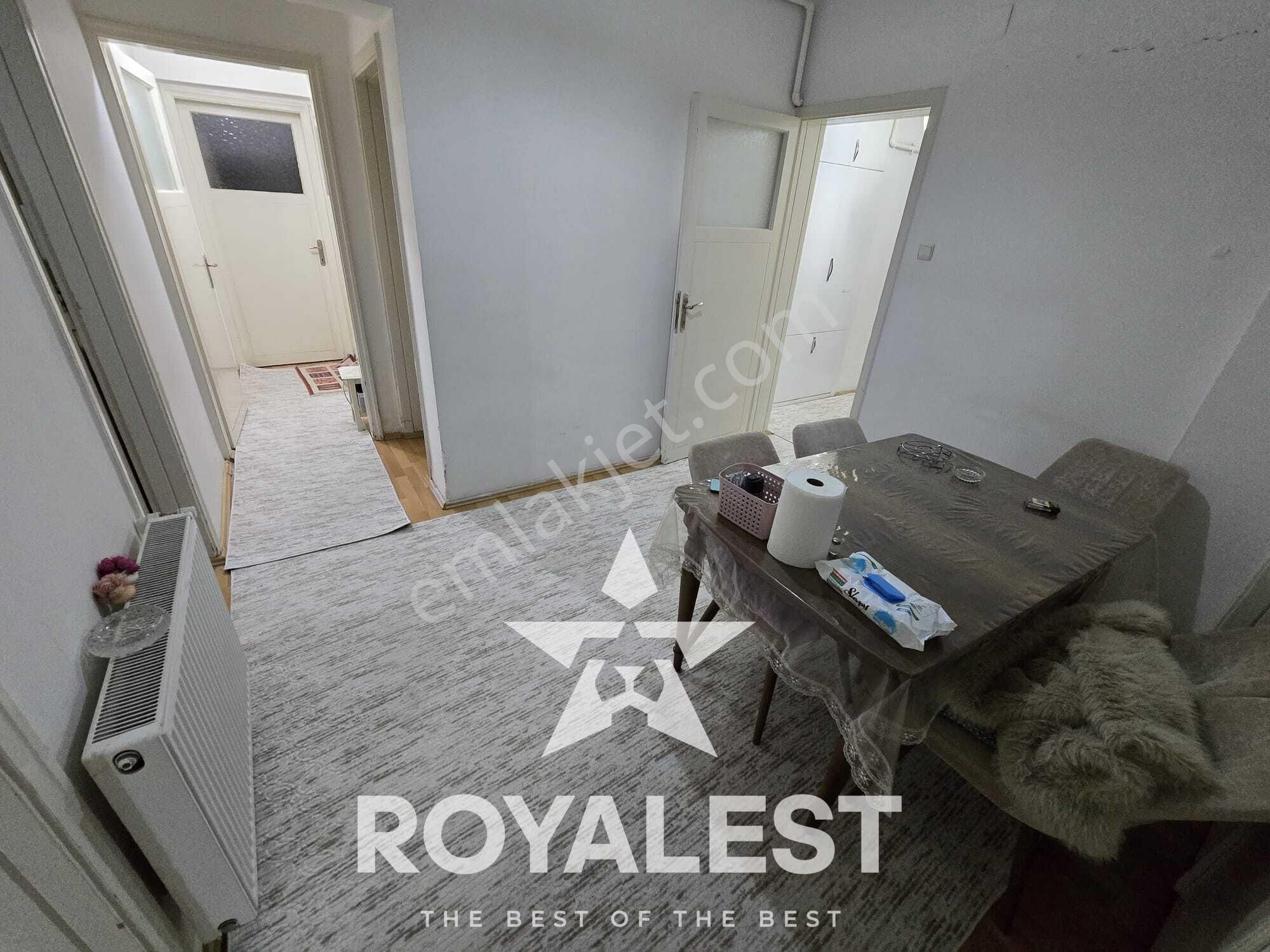 Royalest'ten Acil Arakat, Bakımlı, 3 Balkonlu Kaçmazz Fırsaatt - Görsel 15