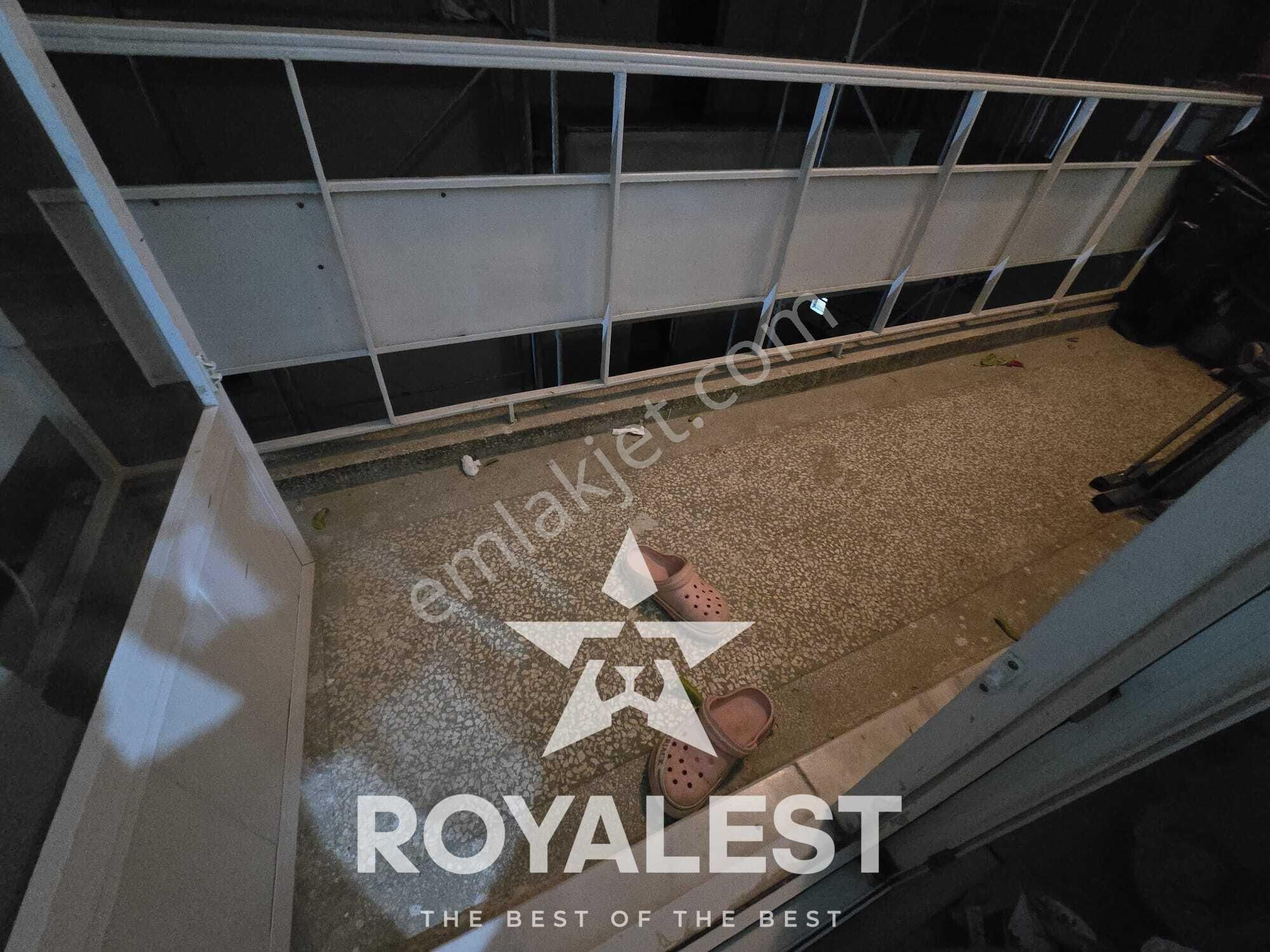 Royalest'ten Acil Arakat, Bakımlı, 3 Balkonlu Kaçmazz Fırsaatt - Görsel 6