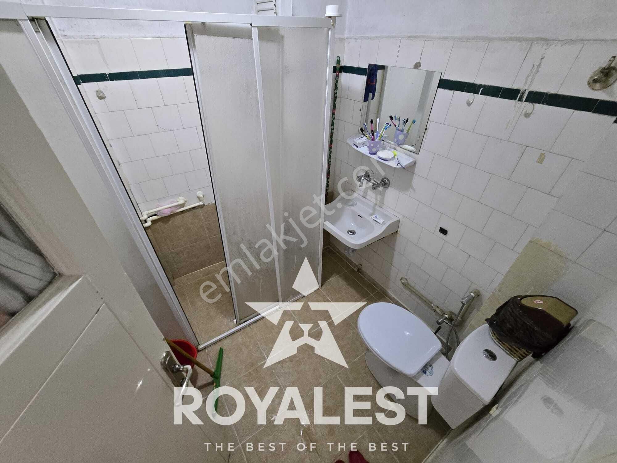 Royalest'ten Acil Arakat, Bakımlı, 3 Balkonlu Kaçmazz Fırsaatt - Görsel 19