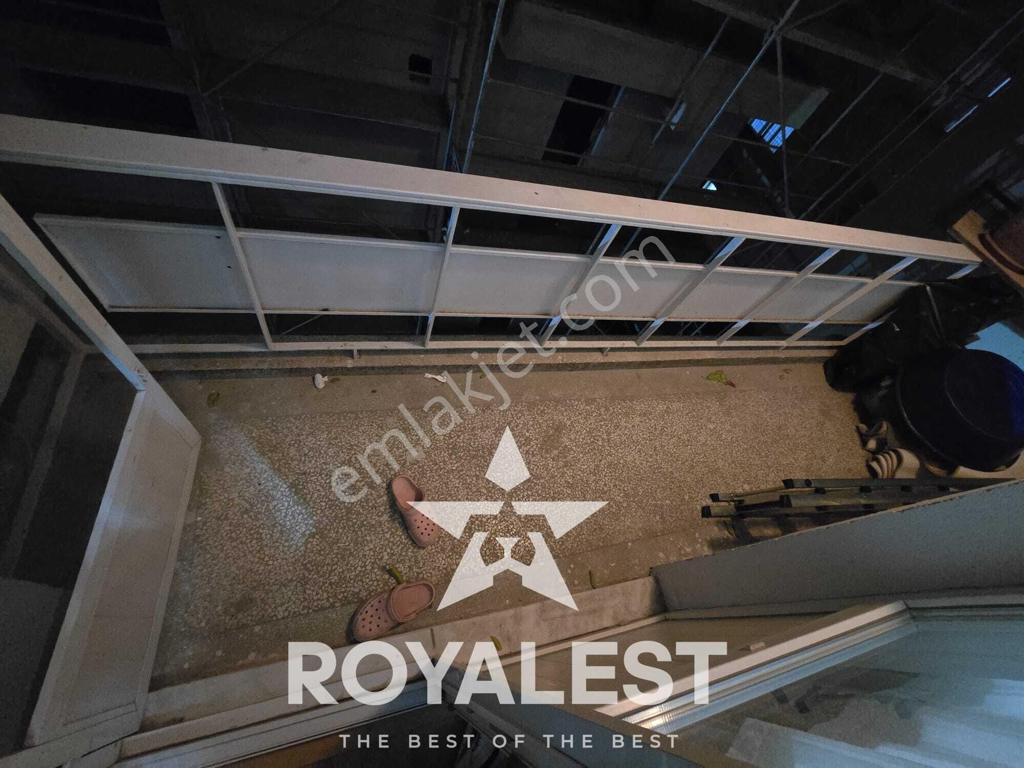 Royalest'ten Acil Arakat, Bakımlı, 3 Balkonlu Kaçmazz Fırsaatt - Görsel 7