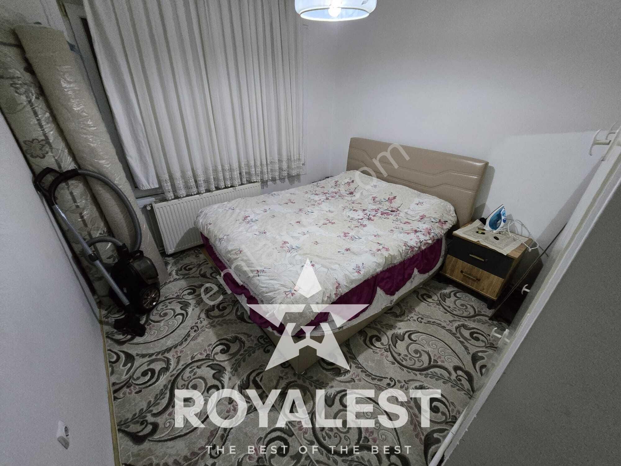 Royalest'ten Acil Arakat, Bakımlı, 3 Balkonlu Kaçmazz Fırsaatt - Görsel 11