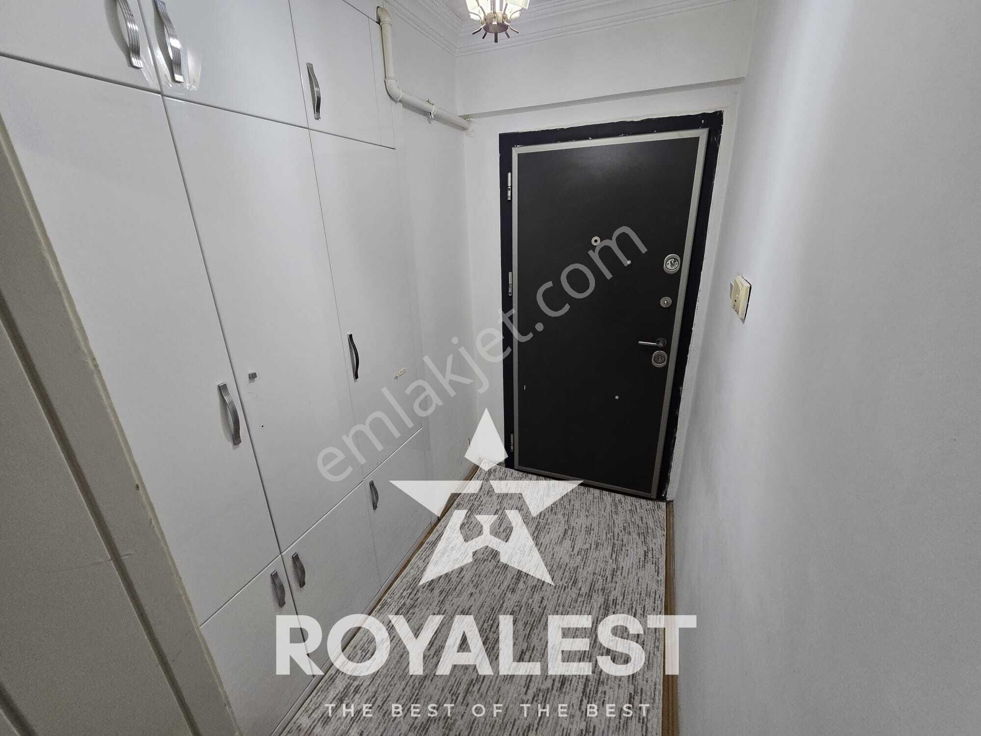 Royalest'ten Acil Arakat, Bakımlı, 3 Balkonlu Kaçmazz Fırsaatt - Görsel 17