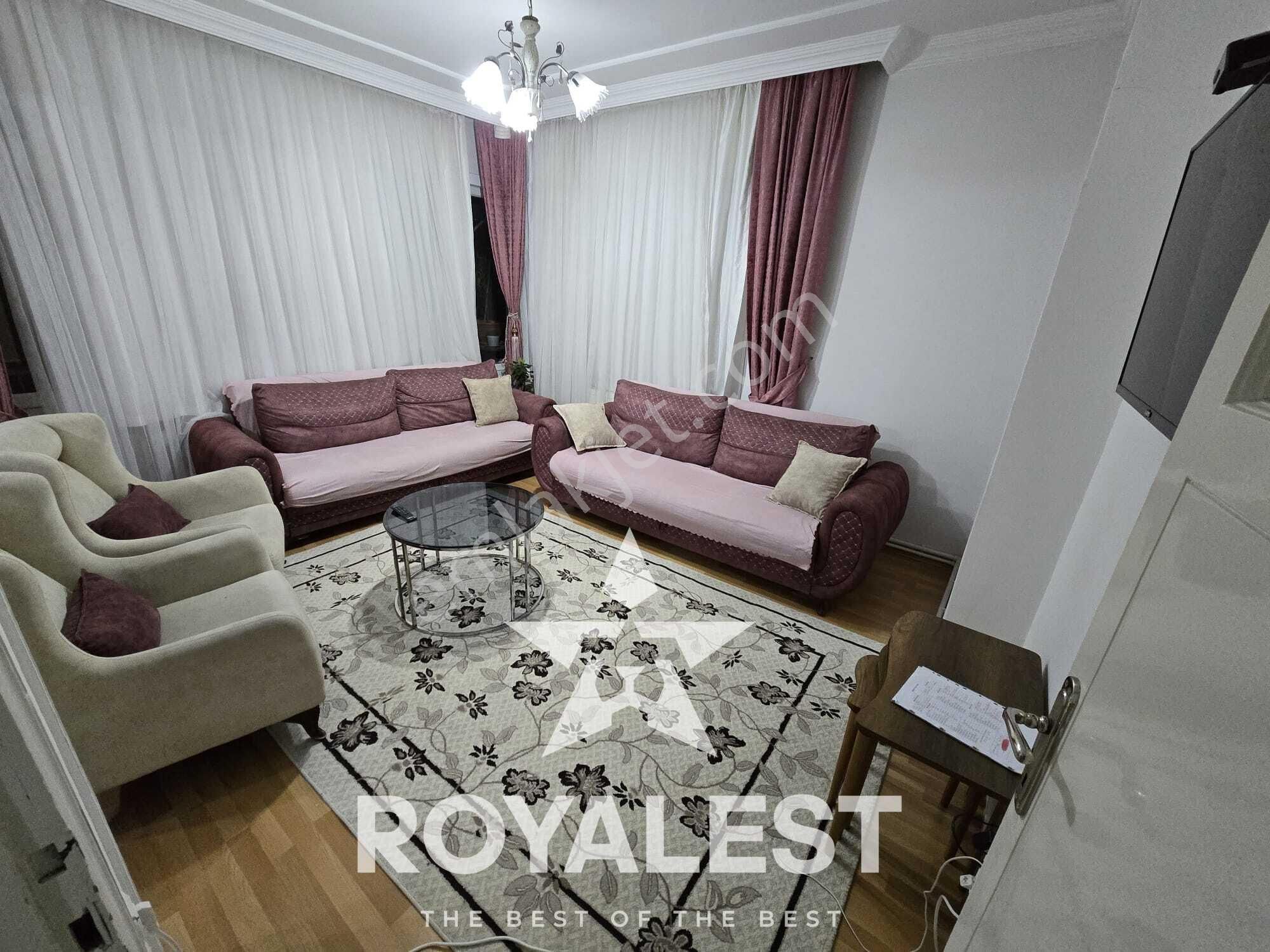Royalest'ten Acil Arakat, Bakımlı, 3 Balkonlu Kaçmazz Fırsaatt - Görsel 2