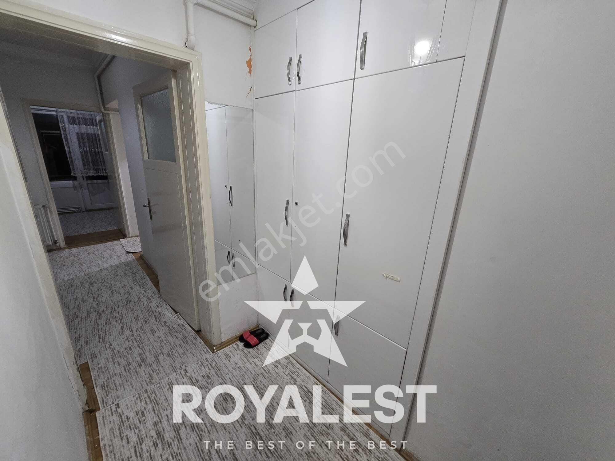 Royalest'ten Acil Arakat, Bakımlı, 3 Balkonlu Kaçmazz Fırsaatt - Görsel 16