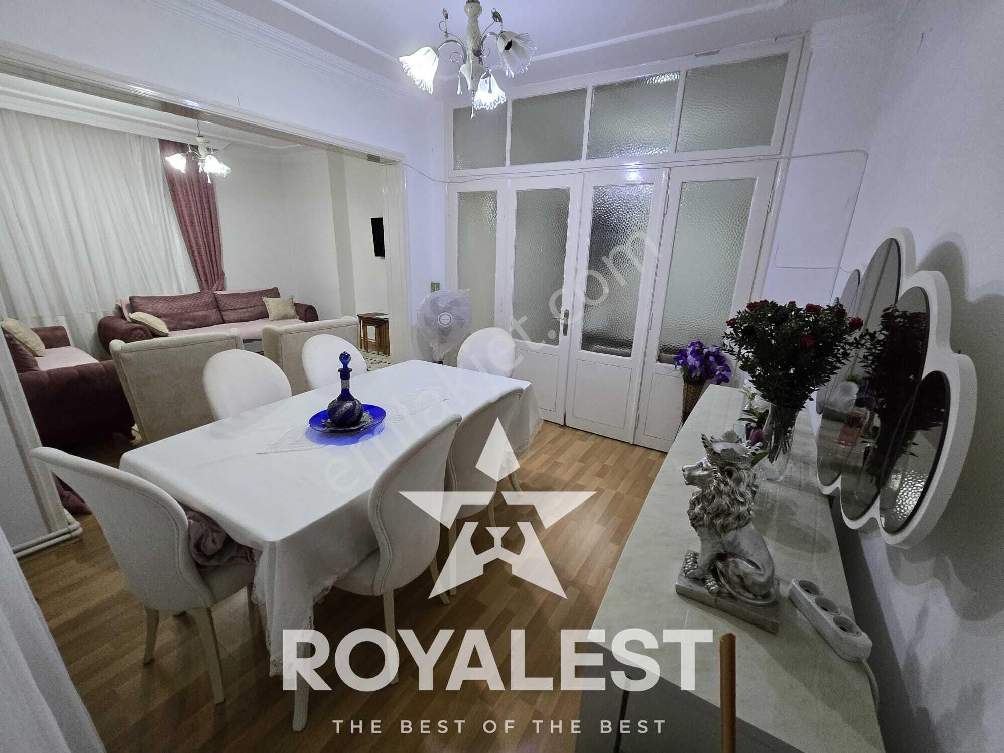 Royalest'ten Acil Arakat, Bakımlı, 3 Balkonlu Kaçmazz Fırsaatt - Görsel 5