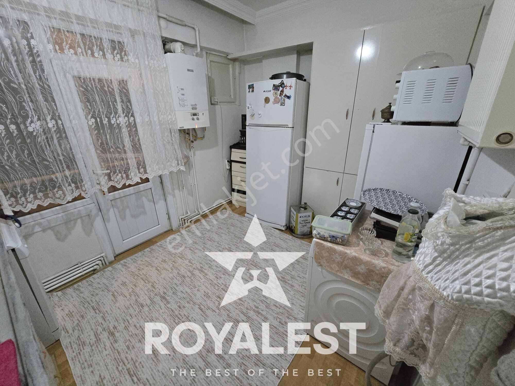 Royalest'ten Acil Arakat, Bakımlı, 3 Balkonlu Kaçmazz Fırsaatt - Görsel 10