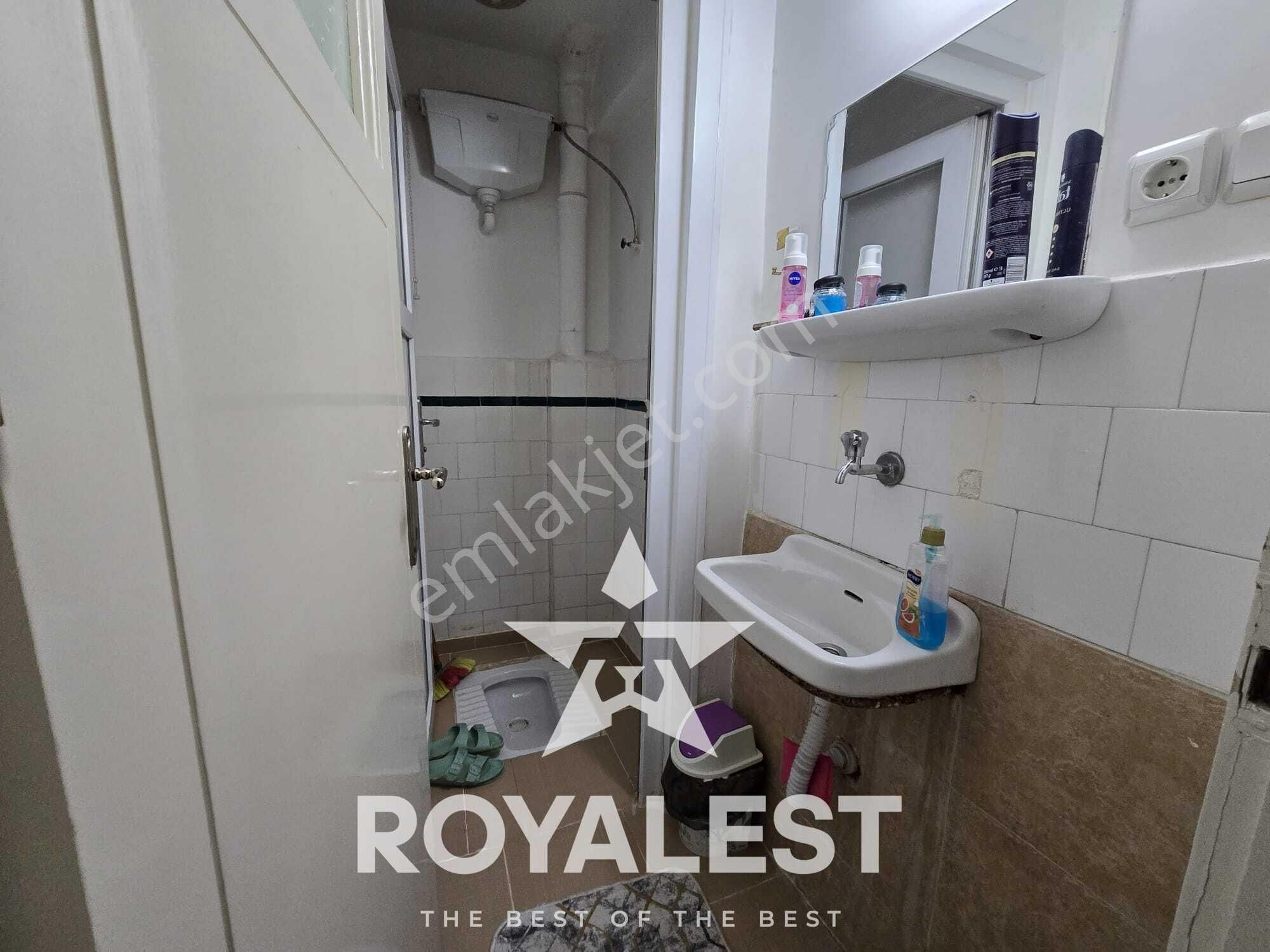 Royalest'ten Acil Arakat, Bakımlı, 3 Balkonlu Kaçmazz Fırsaatt - Görsel 18