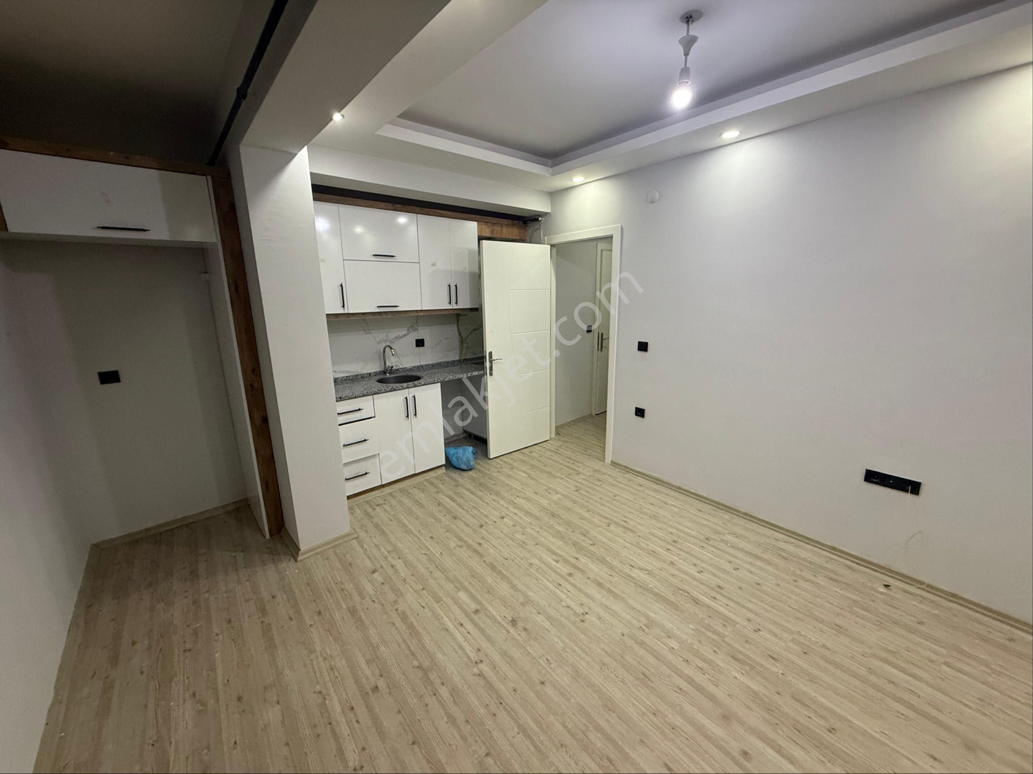 Bayraklı Osmangazi Mahalesin’de Kiralık Sıfır Doğal Gazlı - Görsel 13