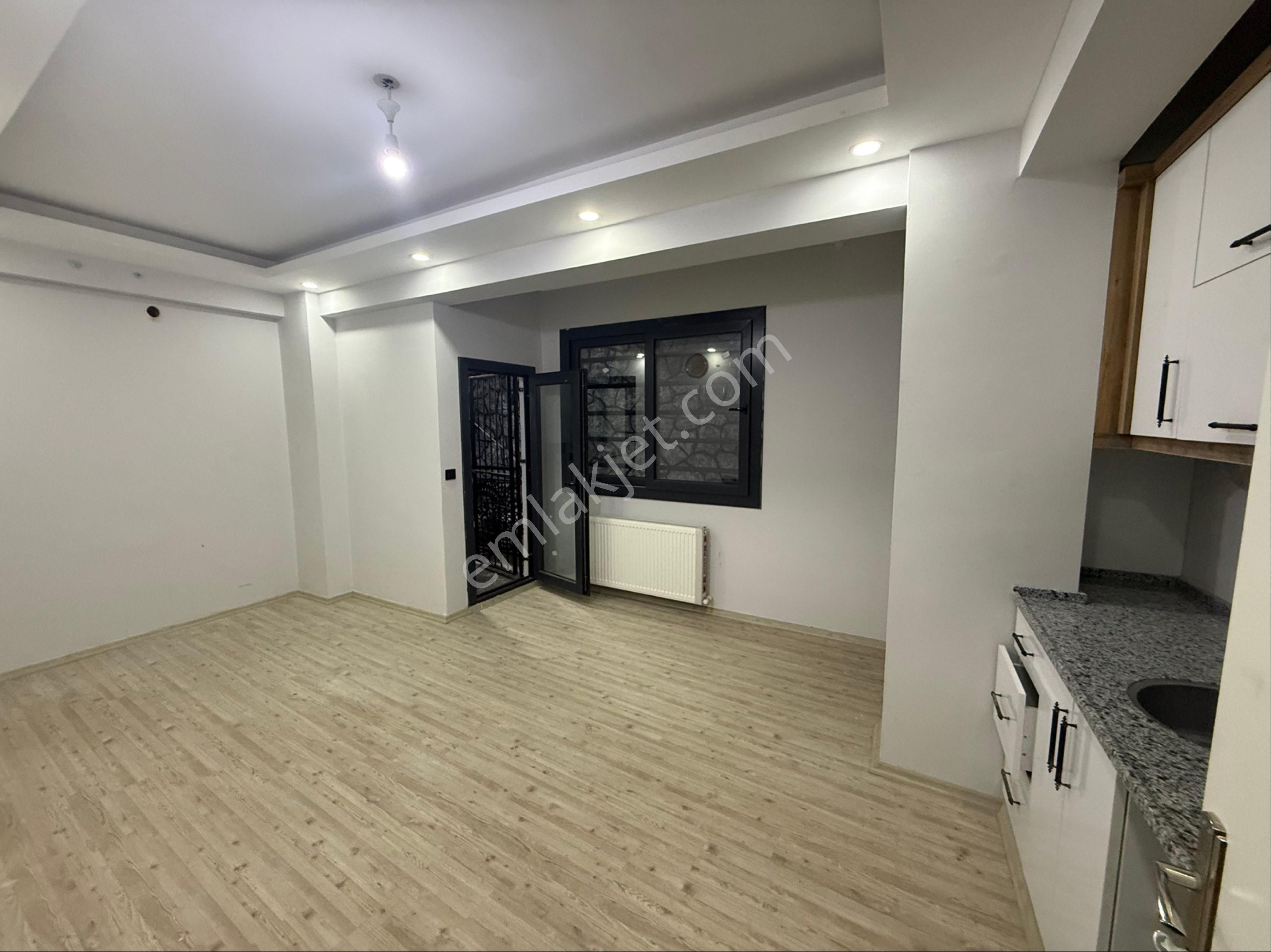 Bayraklı Osmangazi Mahalesin’de Kiralık Sıfır Doğal Gazlı - Görsel 12