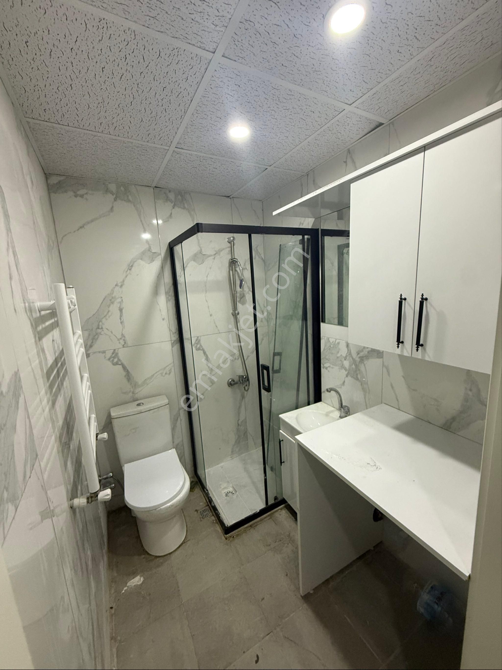 Bayraklı Osmangazi Mahalesin’de Kiralık Sıfır Doğal Gazlı - Görsel 27