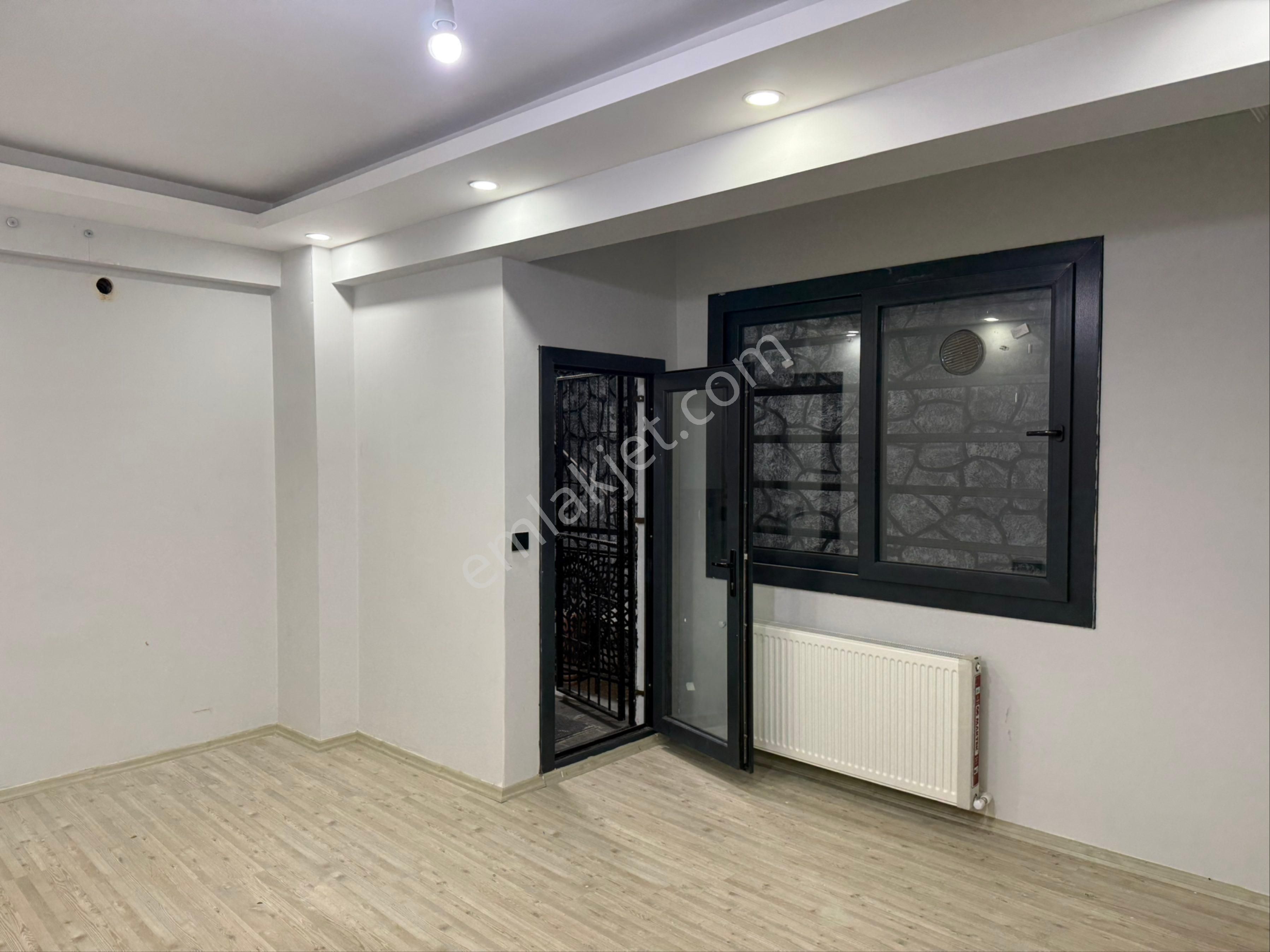 Bayraklı Osmangazi Mahalesin’de Kiralık Sıfır Doğal Gazlı - Görsel 15