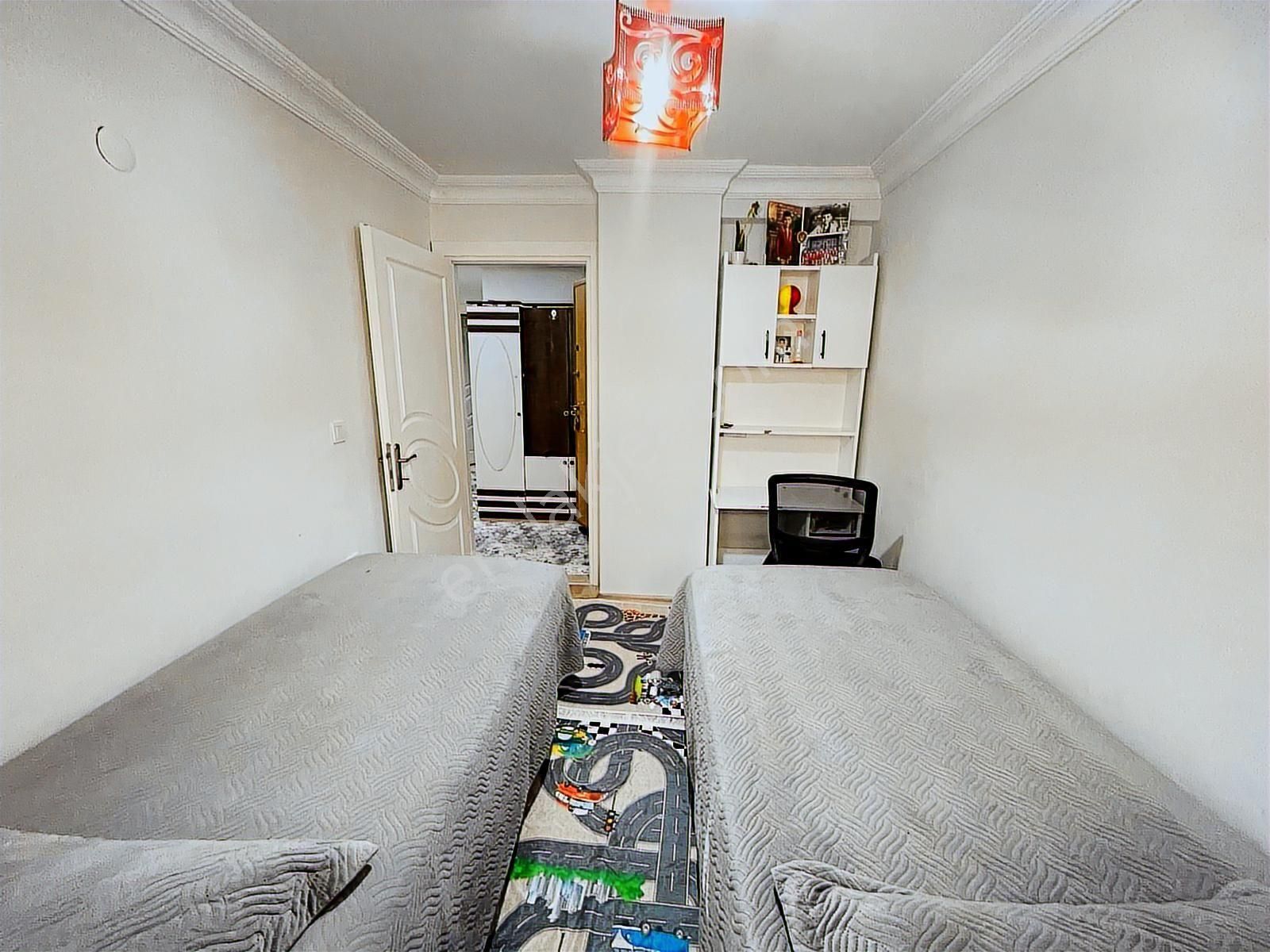 Aydoğan'dan Girişleri Ayrı Merkezi Satılık Ters Dubleks Daire - Görsel 22