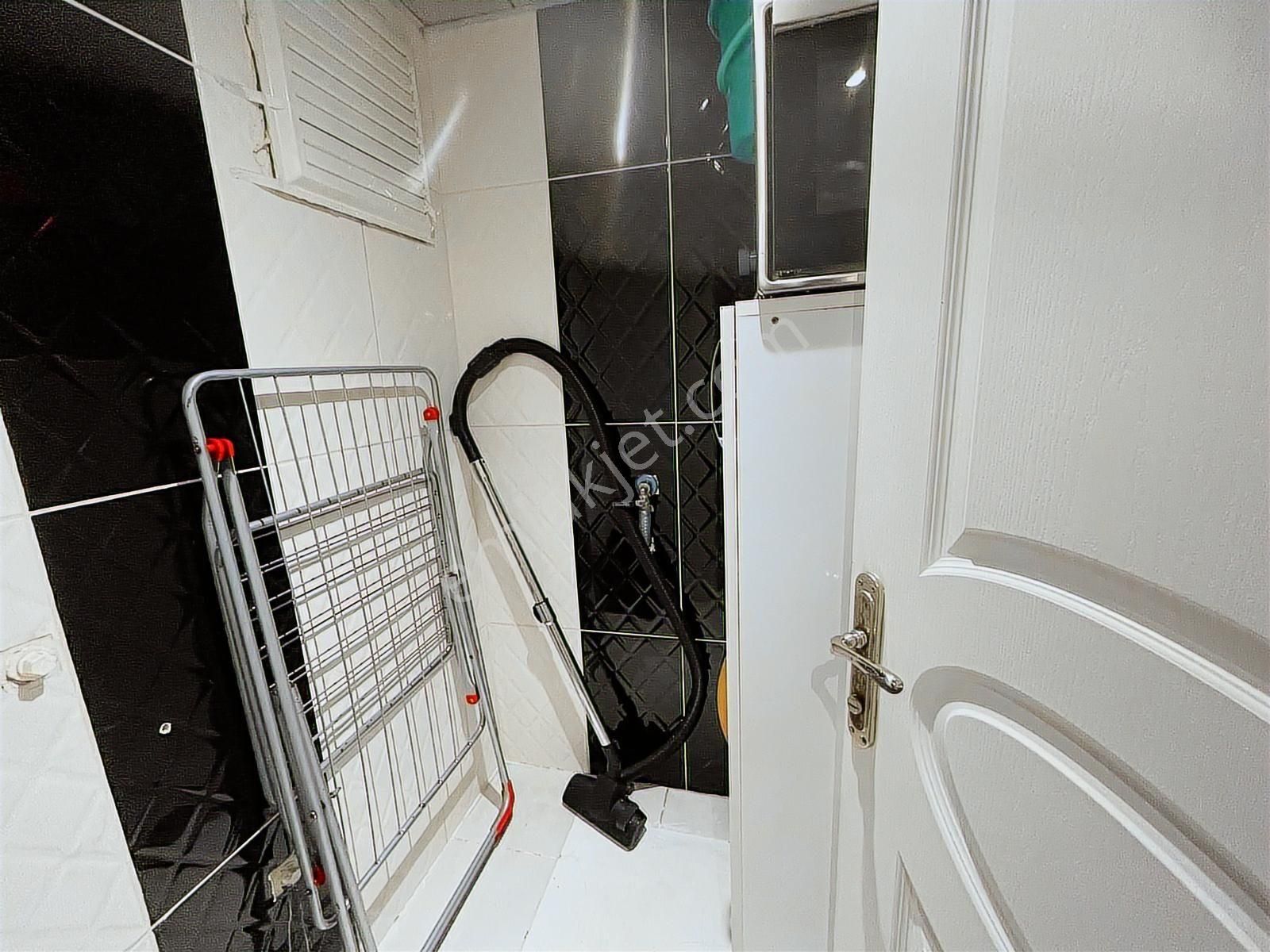 Aydoğan'dan Girişleri Ayrı Merkezi Satılık Ters Dubleks Daire - Görsel 18