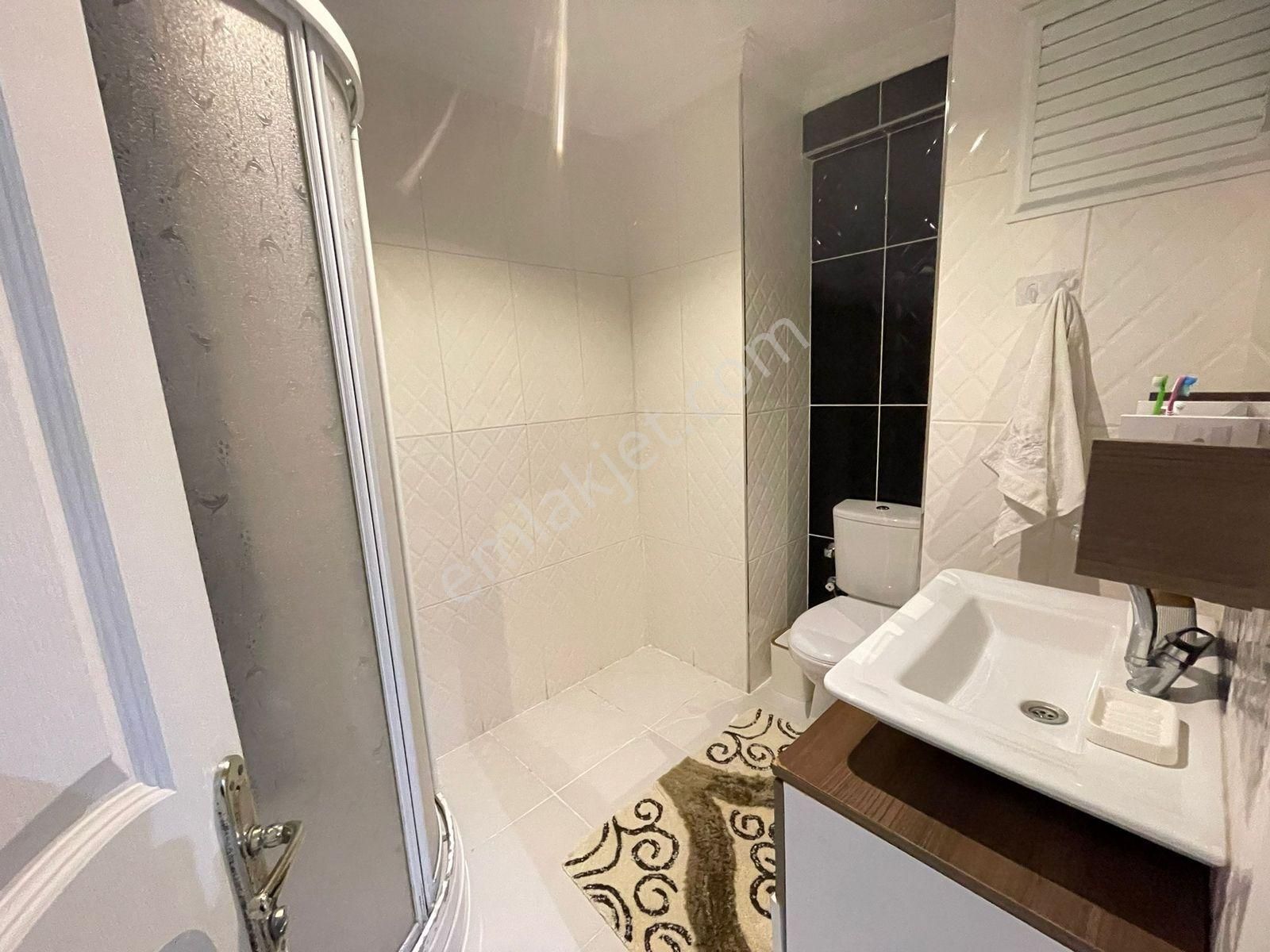 Aydoğan'dan Girişleri Ayrı Merkezi Satılık Ters Dubleks Daire - Görsel 23