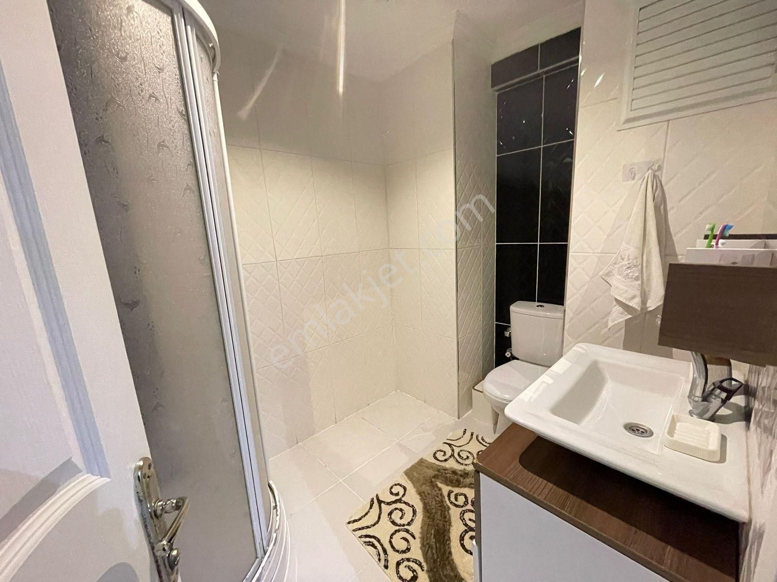 Aydoğan'dan Girişleri Ayrı Merkezi Satılık Ters Dubleks Daire - Görsel 30