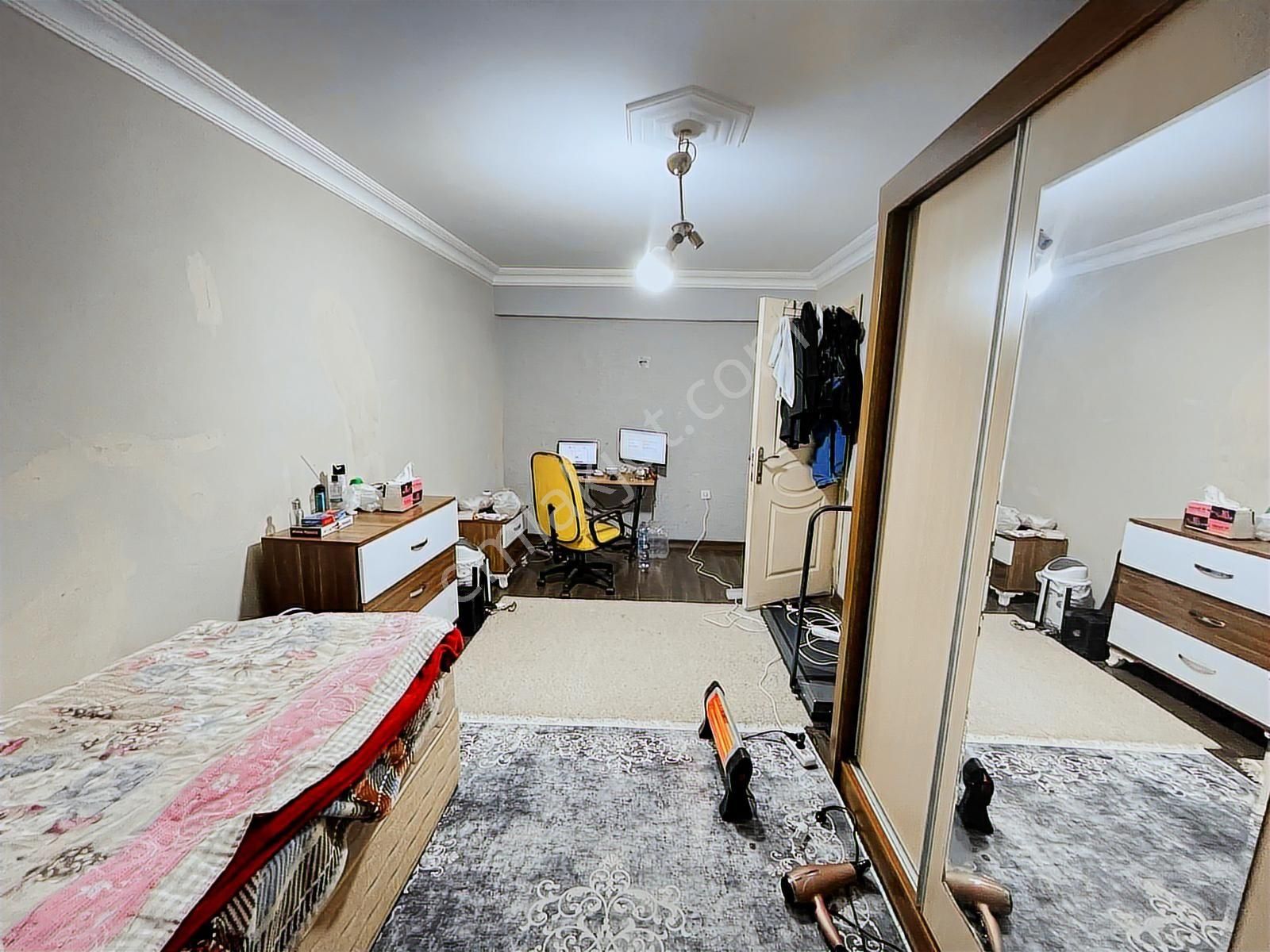 Aydoğan'dan Girişleri Ayrı Merkezi Satılık Ters Dubleks Daire - Görsel 19