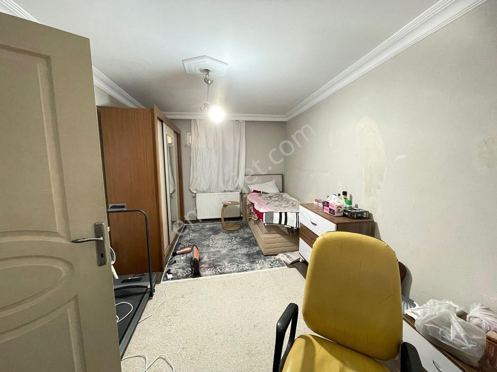 Aydoğan'dan Girişleri Ayrı Merkezi Satılık Ters Dubleks Daire - Görsel 17