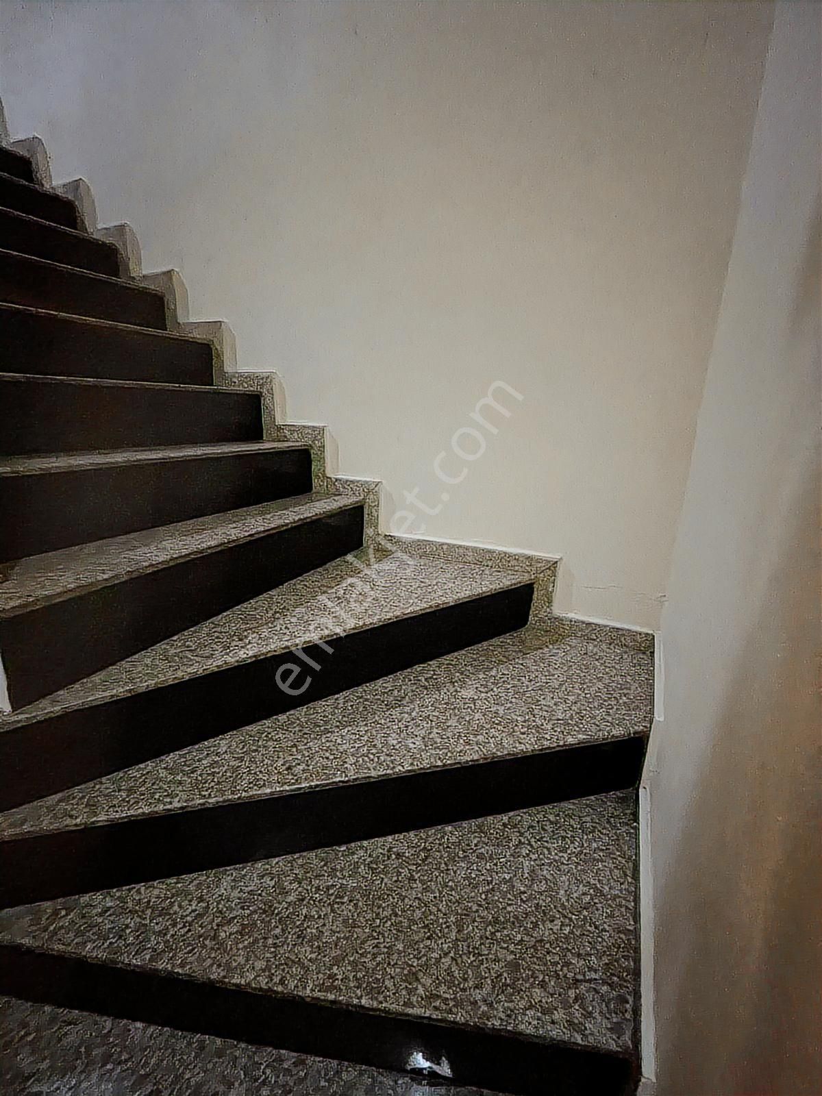 Aydoğan'dan Girişleri Ayrı Merkezi Satılık Ters Dubleks Daire - Görsel 12