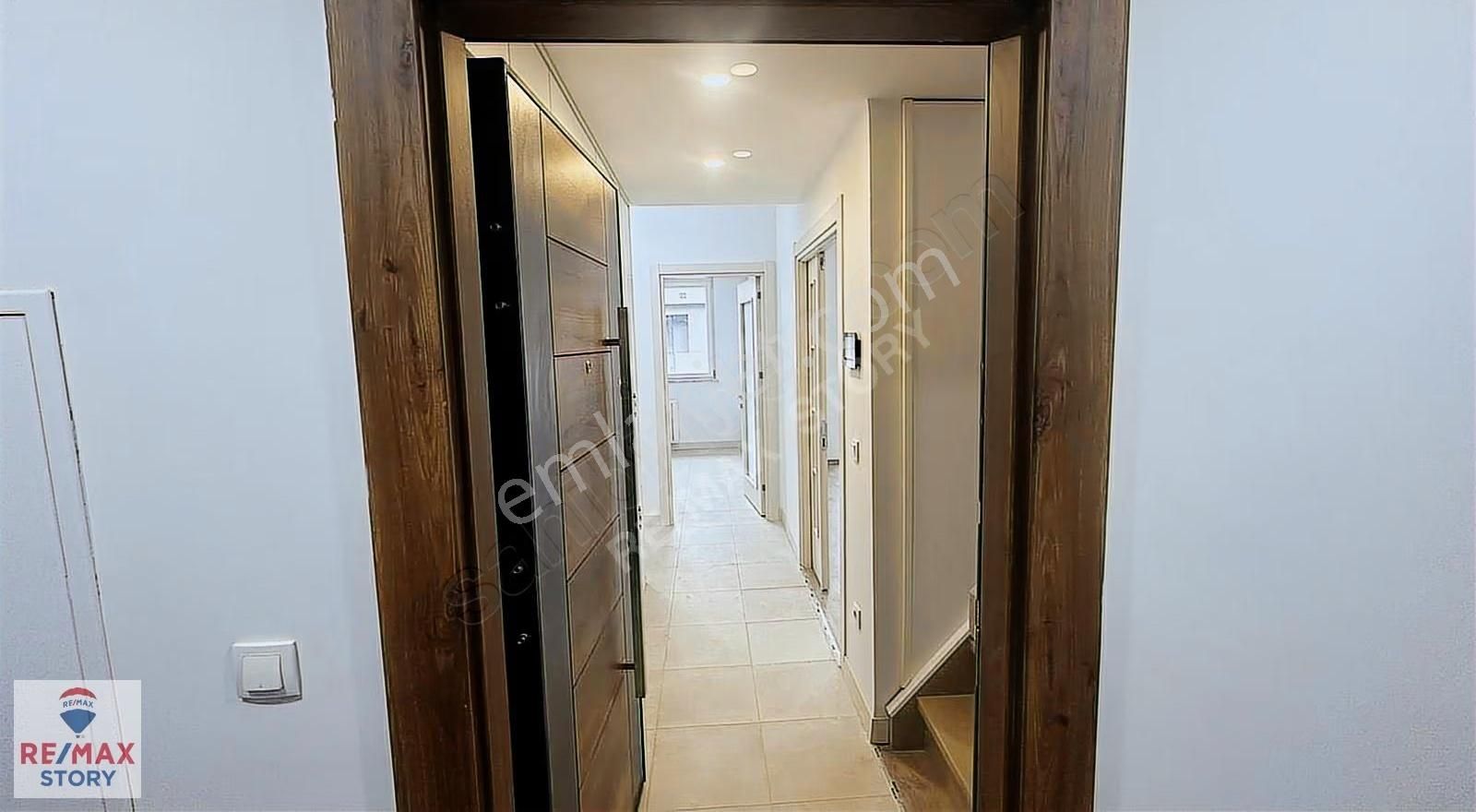 Tuzla Anatolia City 'de (şehriyaz Beşevler) 4+1 Kiralık Dubleks