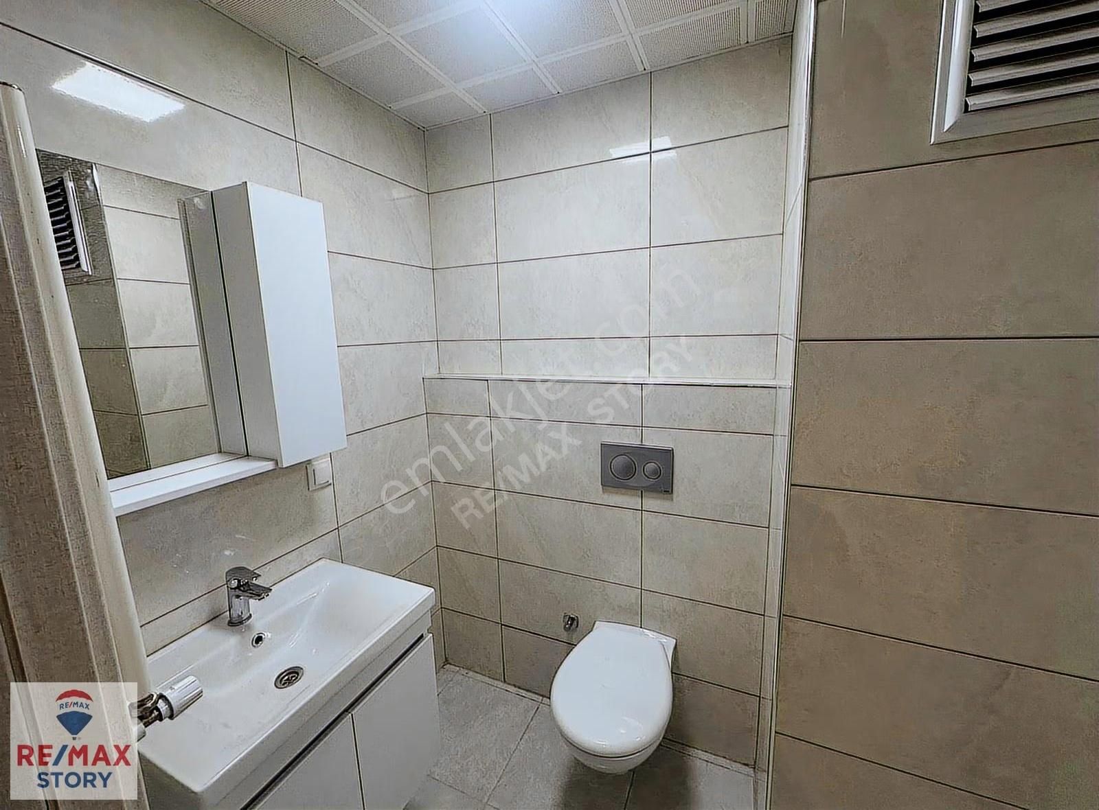 Tuzla Anatolia City 'de (şehriyaz Beşevler) 4+1 Kiralık Dubleks - Görsel 21