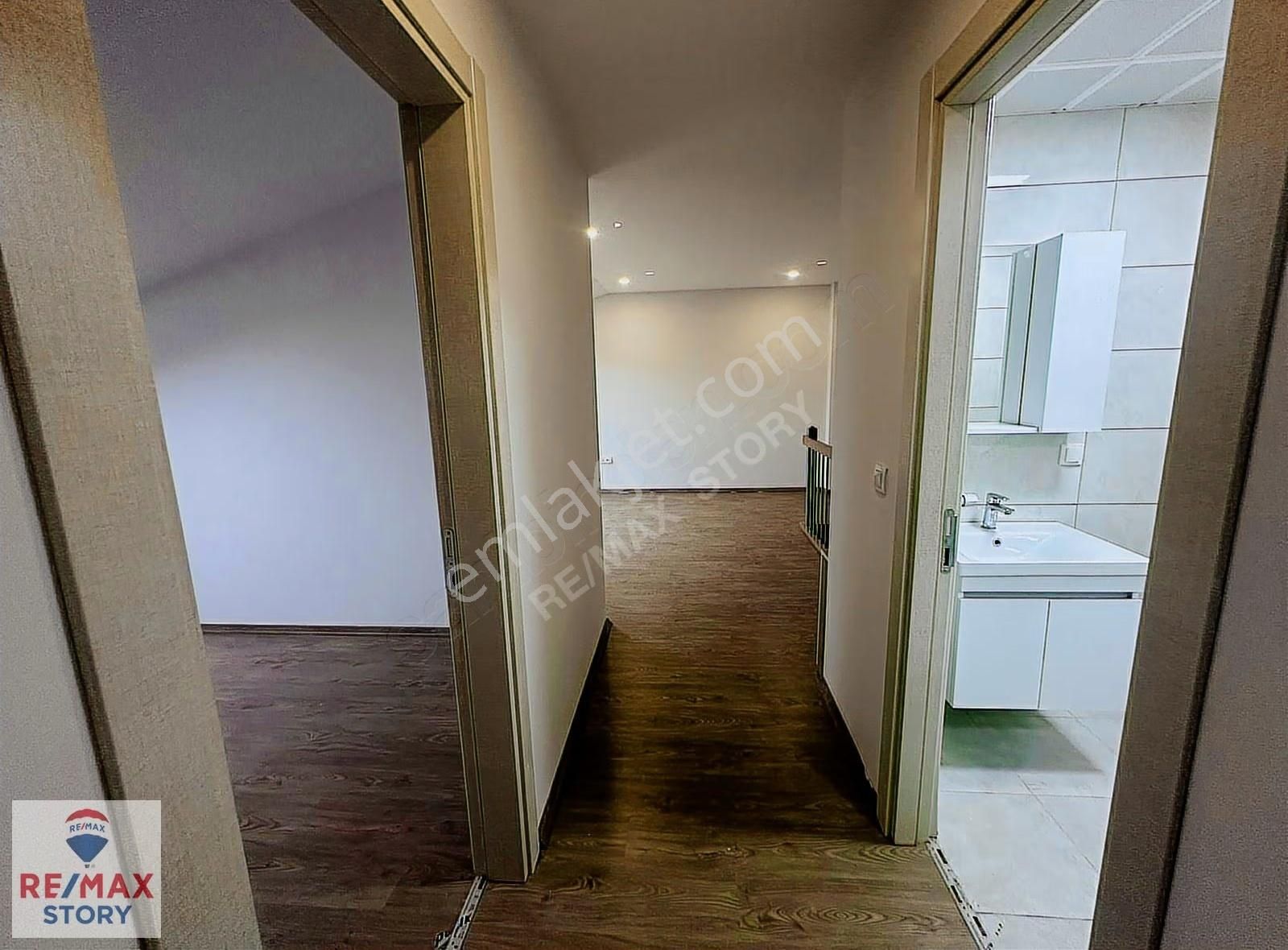 Tuzla Anatolia City 'de (şehriyaz Beşevler) 4+1 Kiralık Dubleks - Görsel 12