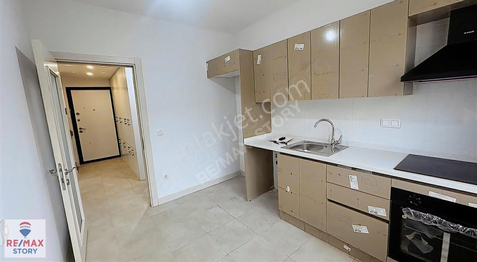 Tuzla Anatolia City 'de (şehriyaz Beşevler) 4+1 Kiralık Dubleks - Görsel 17