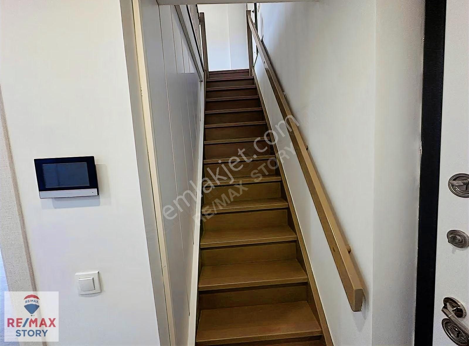 Tuzla Anatolia City 'de (şehriyaz Beşevler) 4+1 Kiralık Dubleks - Görsel 11