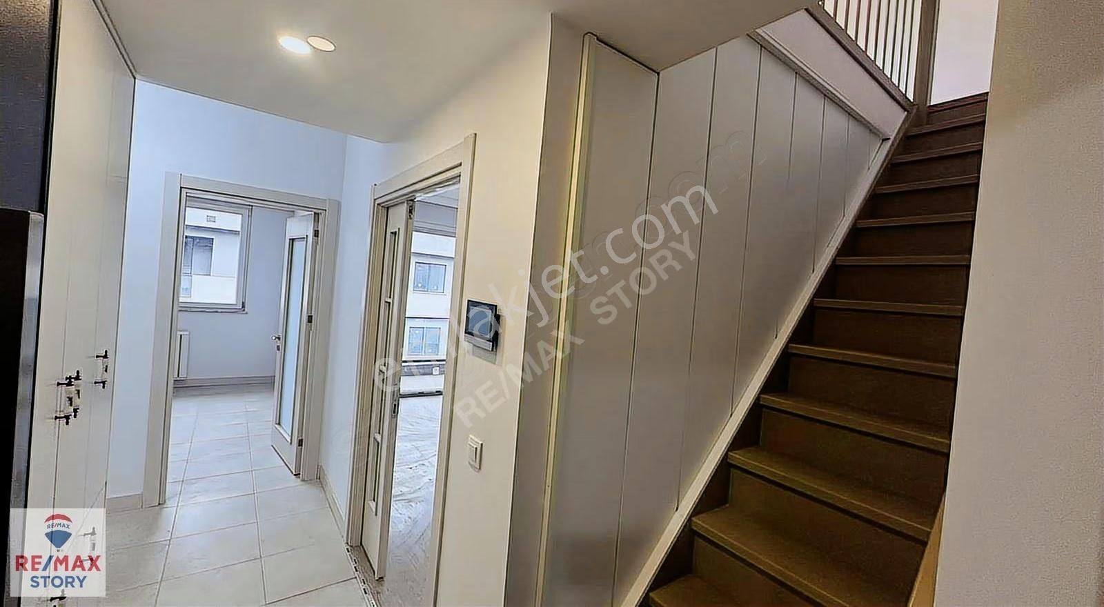 Tuzla Anatolia City 'de (şehriyaz Beşevler) 4+1 Kiralık Dubleks - Görsel 5