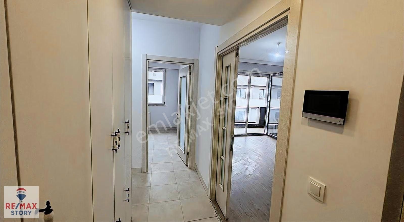 Tuzla Anatolia City 'de (şehriyaz Beşevler) 4+1 Kiralık Dubleks - Görsel 16