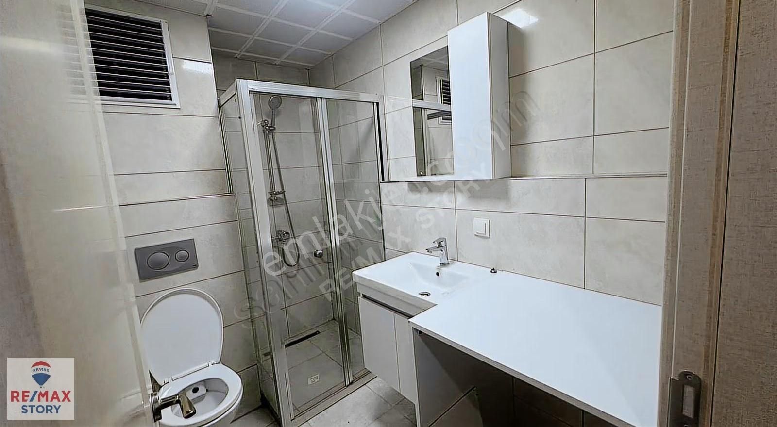 Tuzla Anatolia City 'de (şehriyaz Beşevler) 4+1 Kiralık Dubleks - Görsel 15