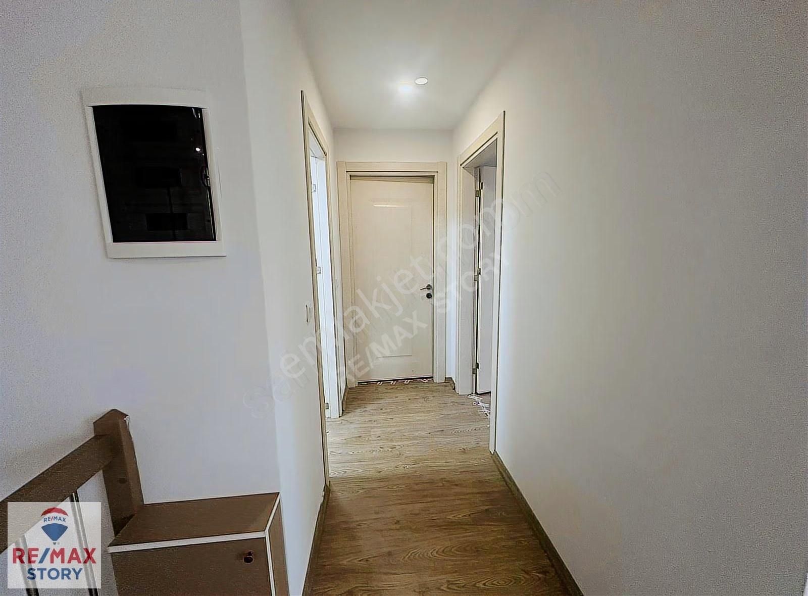 Tuzla Anatolia City 'de (şehriyaz Beşevler) 4+1 Kiralık Dubleks - Görsel 9