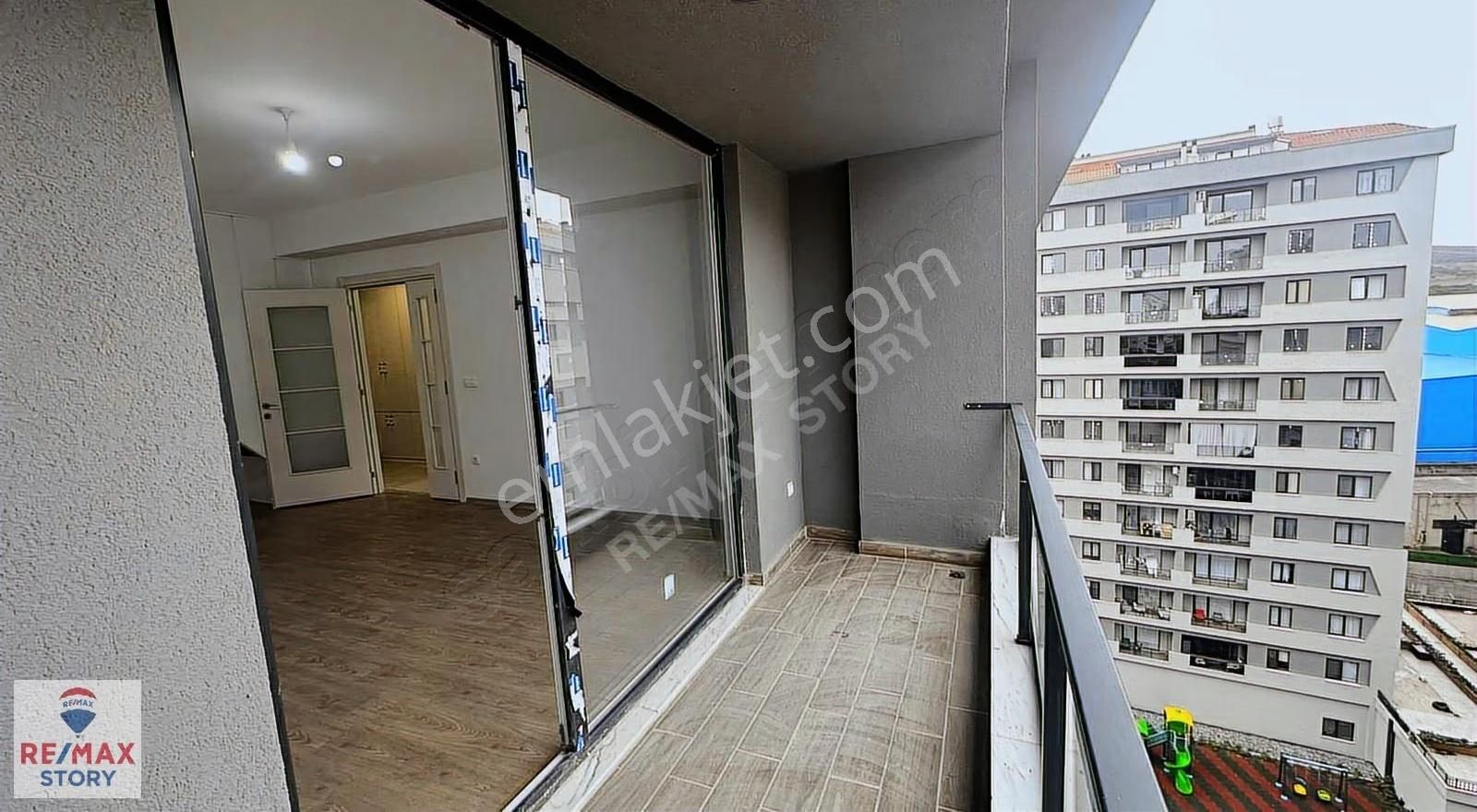 Tuzla Anatolia City 'de (şehriyaz Beşevler) 4+1 Kiralık Dubleks - Görsel 22