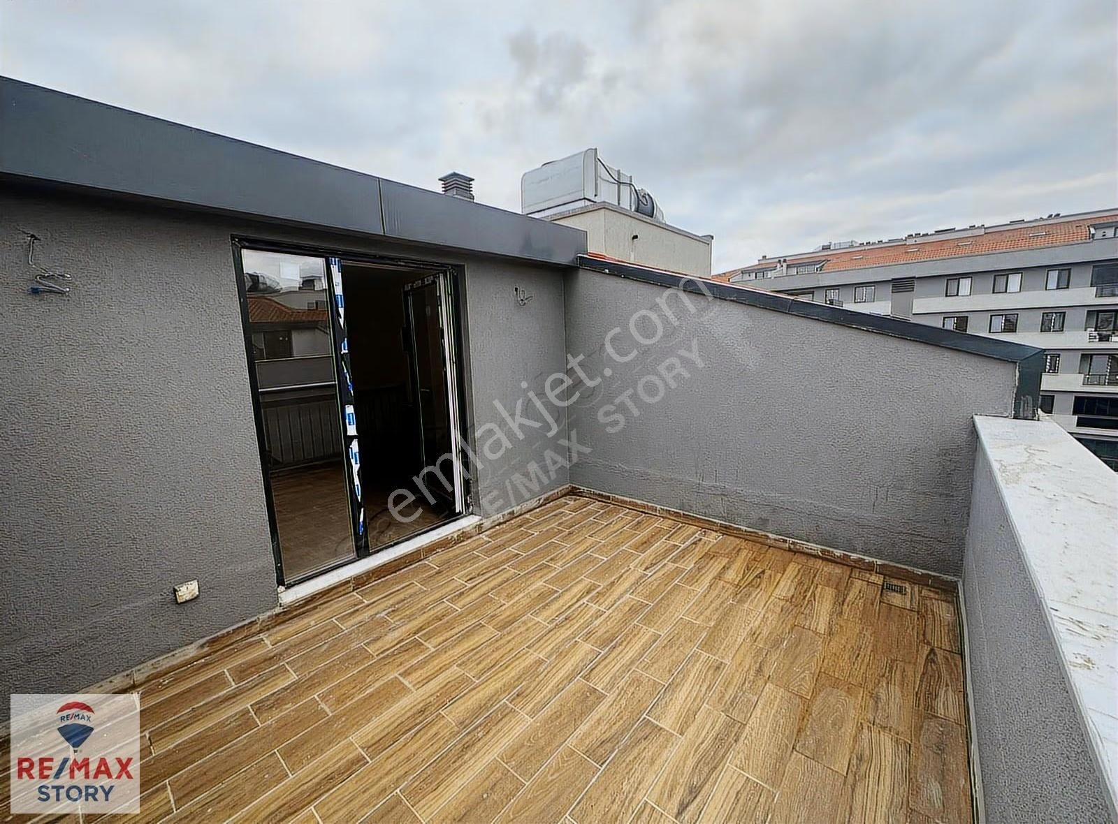 Tuzla Anatolia City 'de (şehriyaz Beşevler) 4+1 Kiralık Dubleks - Görsel 6