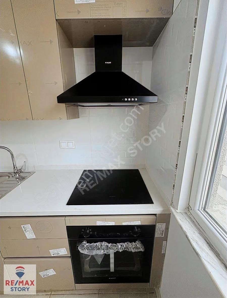 Tuzla Anatolia City 'de (şehriyaz Beşevler) 4+1 Kiralık Dubleks - Görsel 10