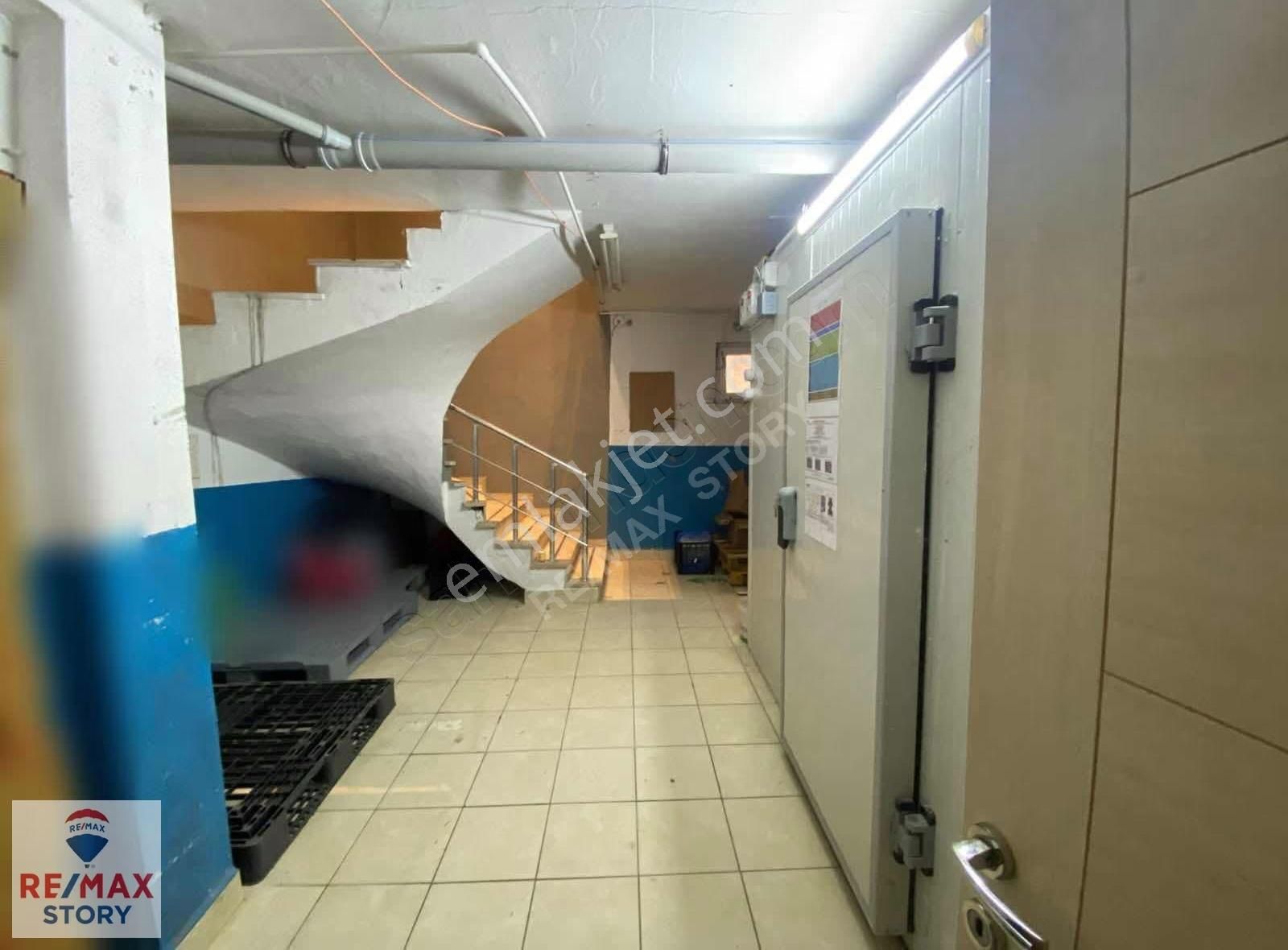 Özgürlük Mah'de Adnan Kahvecı Cad Kurumsal Devren Satılık Dükkan - Görsel 3