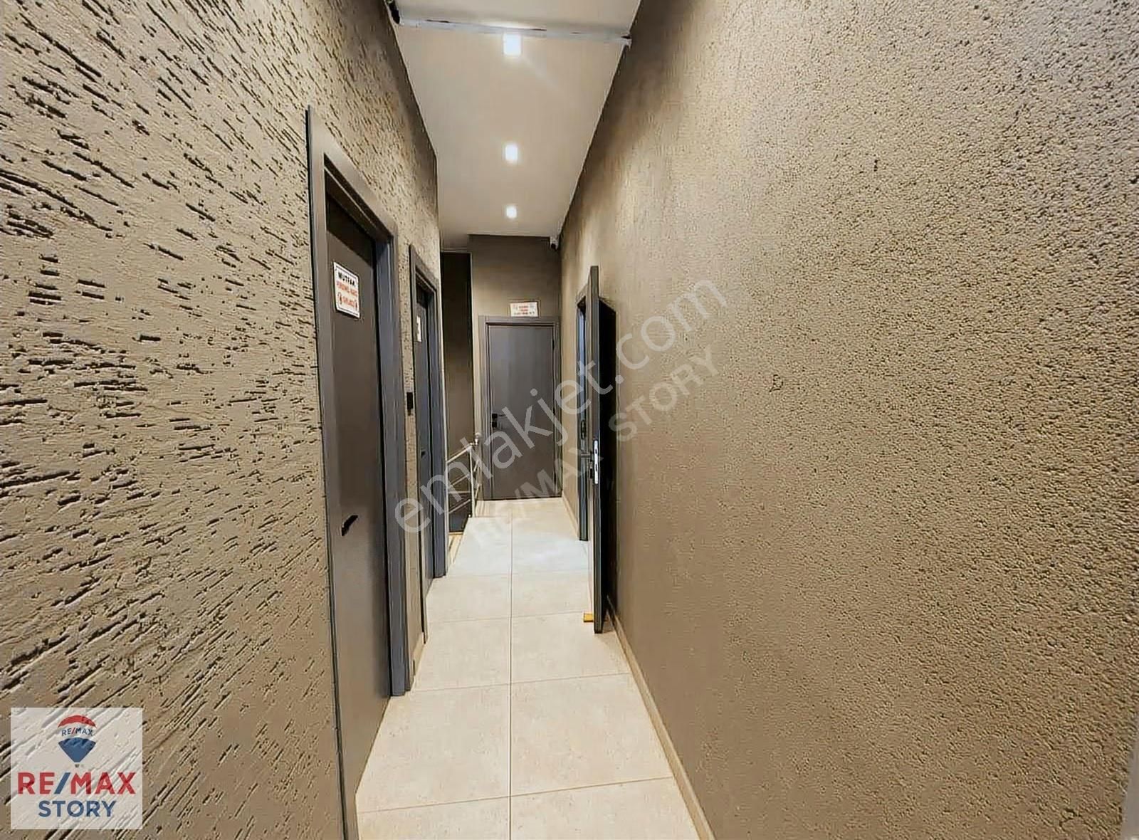 Özgürlük Mah'de Adnan Kahvecı Cad Kurumsal Devren Satılık Dükkan - Görsel 2