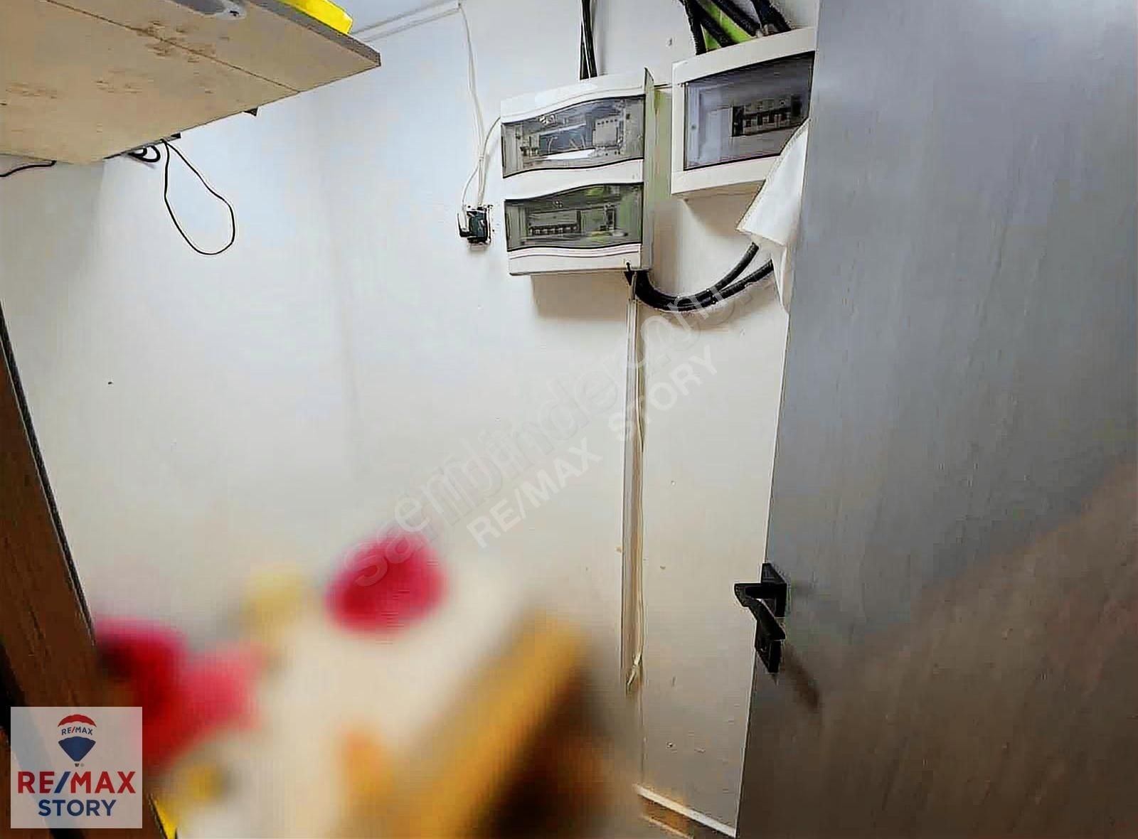 Özgürlük Mah'de Adnan Kahvecı Cad Kurumsal Devren Satılık Dükkan - Görsel 8