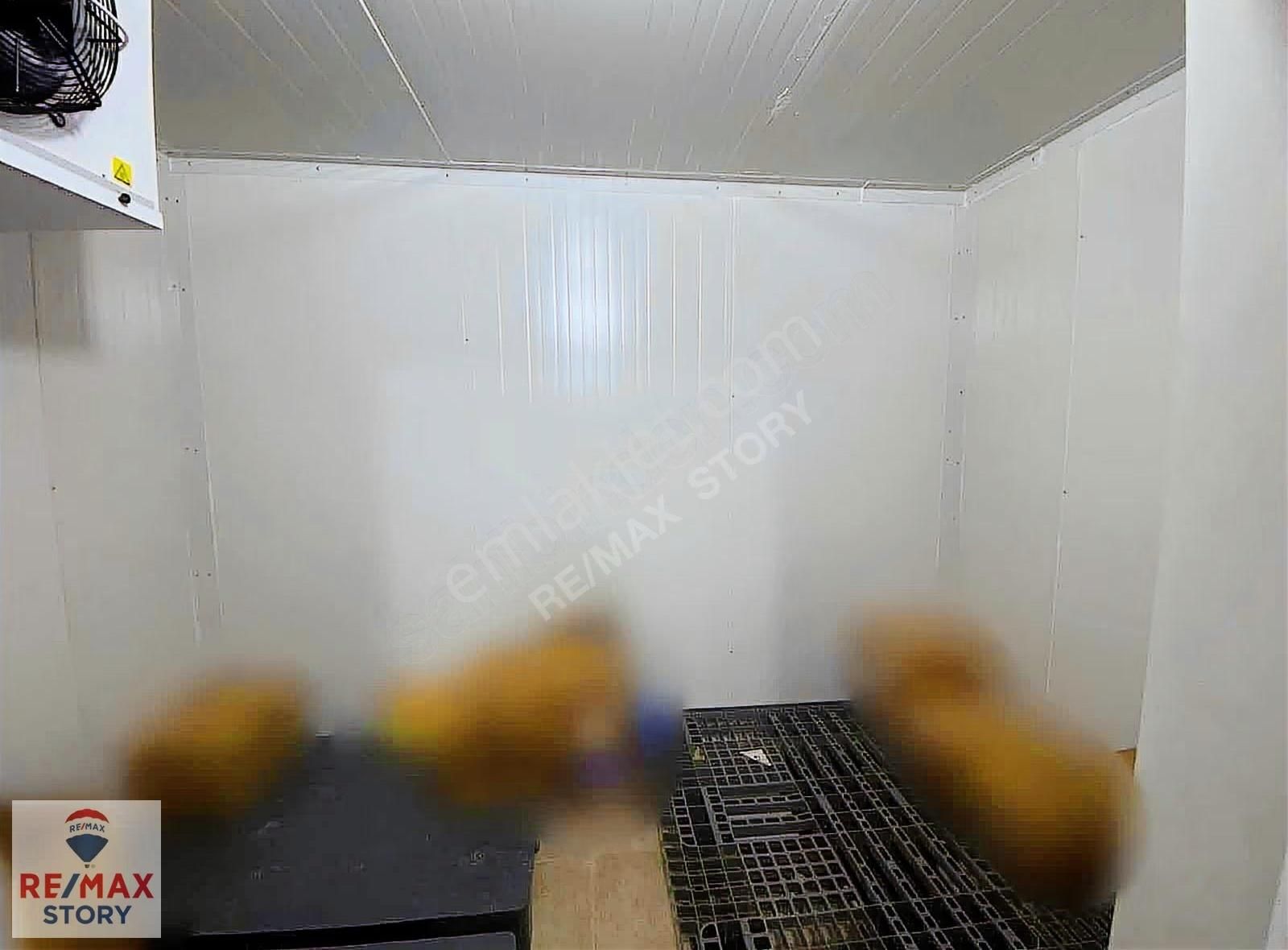 Özgürlük Mah'de Adnan Kahvecı Cad Kurumsal Devren Satılık Dükkan - Görsel 12