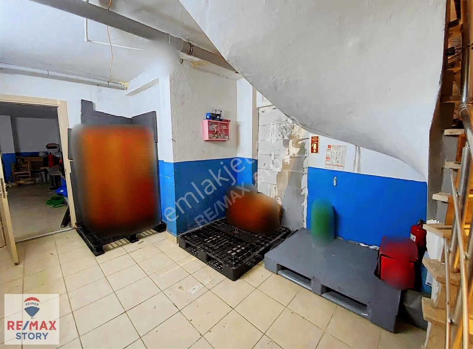 Özgürlük Mah'de Adnan Kahvecı Cad Kurumsal Devren Satılık Dükkan - Görsel 4