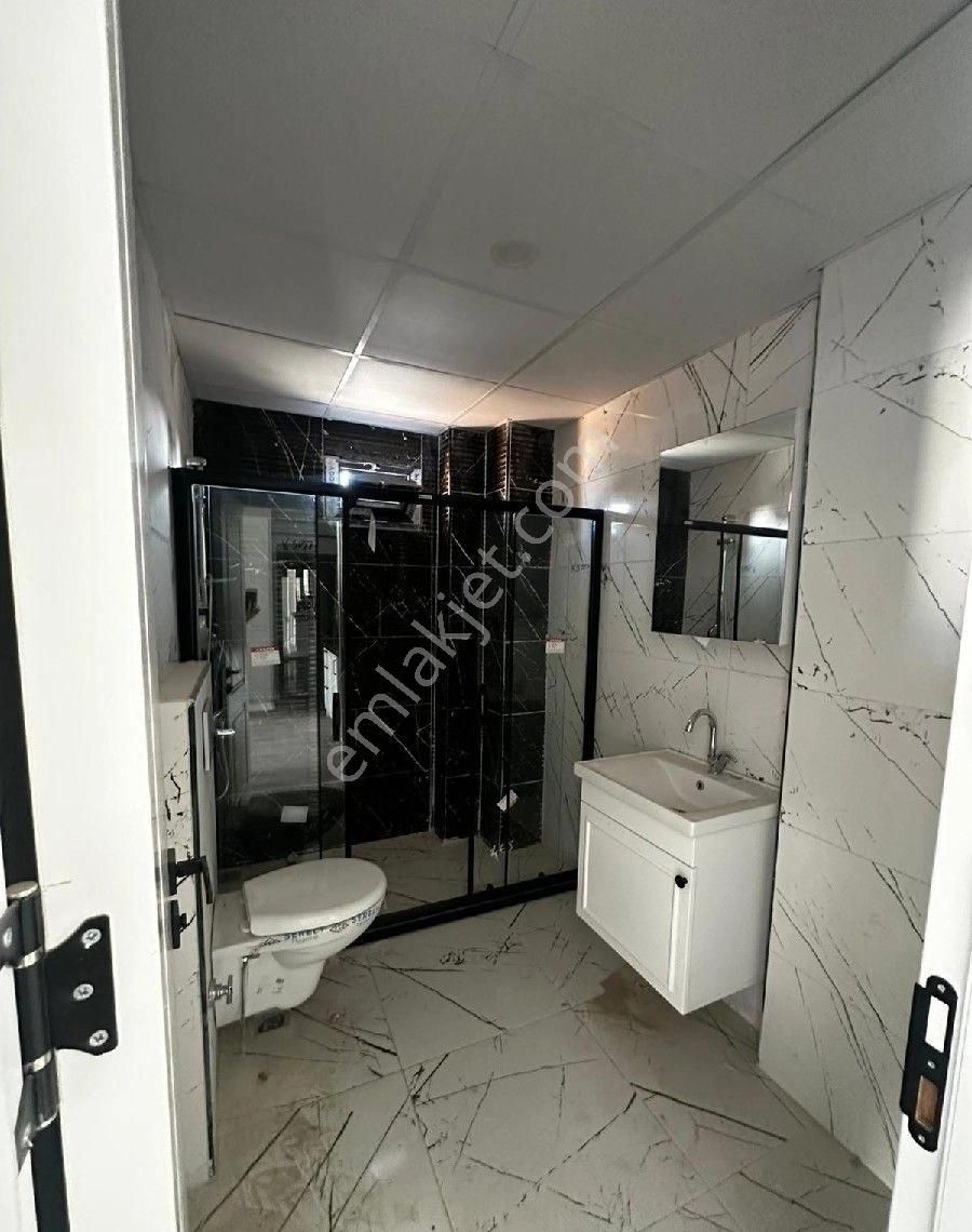 Satılık 1+1daire - Görsel 13