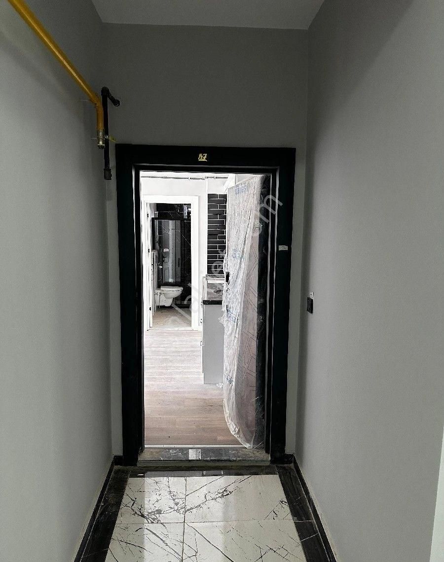 Satılık 1+1daire - Görsel 6