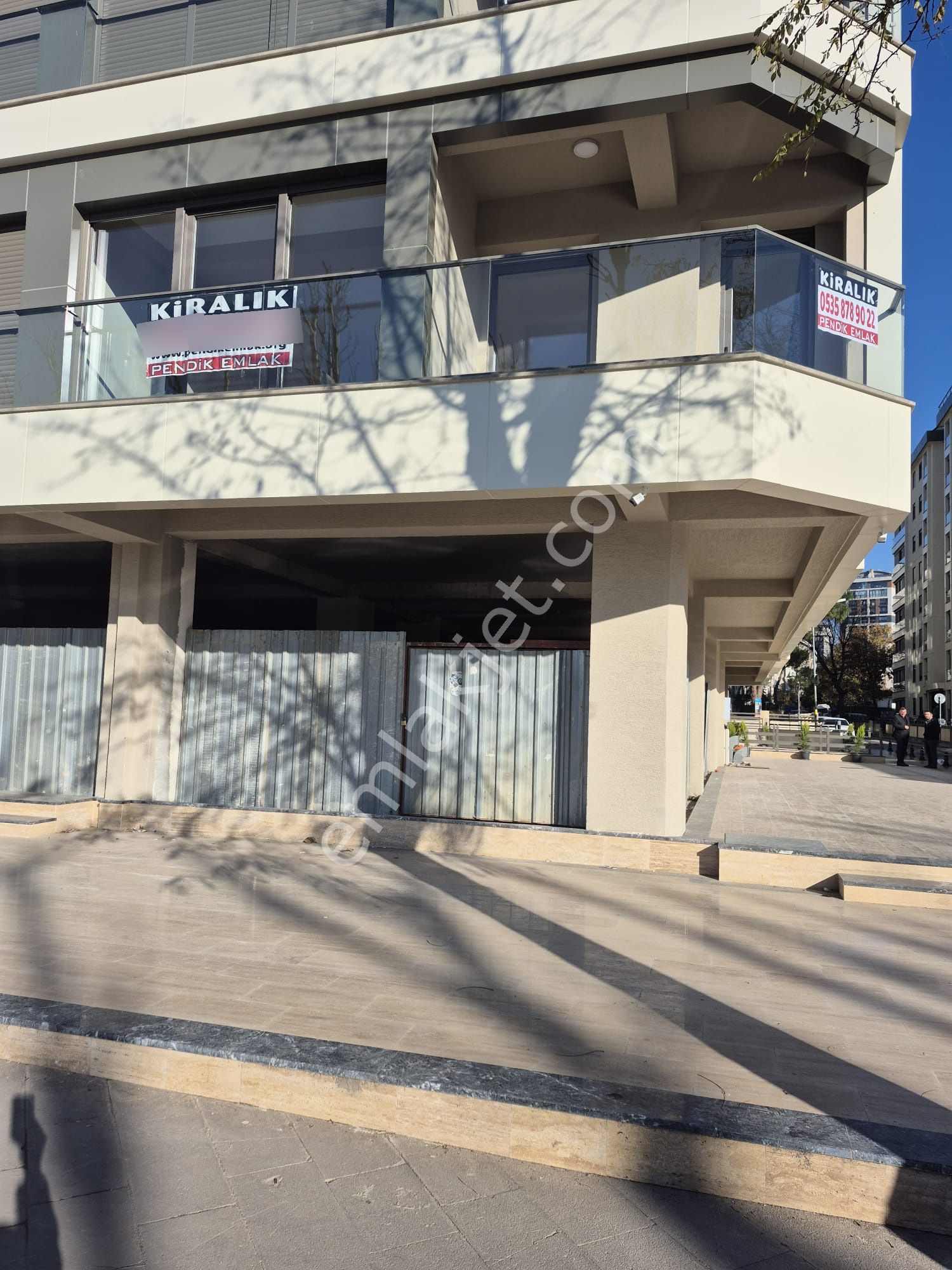 Pendik Uzmanı Cemal Kınay'dan Doğu Mah. Kiralık Sıfır 3+1 Daire - Görsel 29