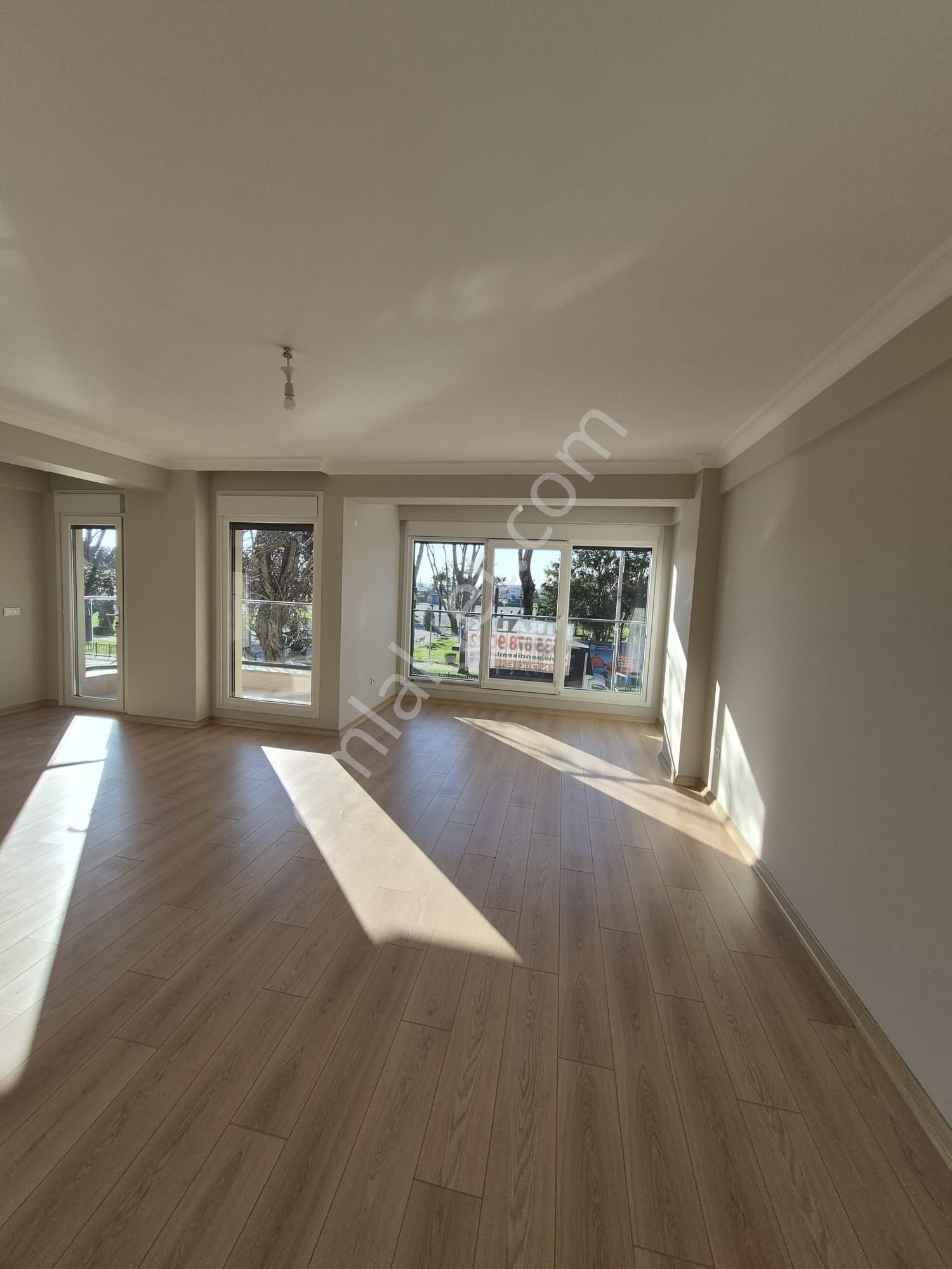 Pendik Uzmanı Cemal Kınay'dan Doğu Mah. Kiralık Sıfır 3+1 Daire - Görsel 6