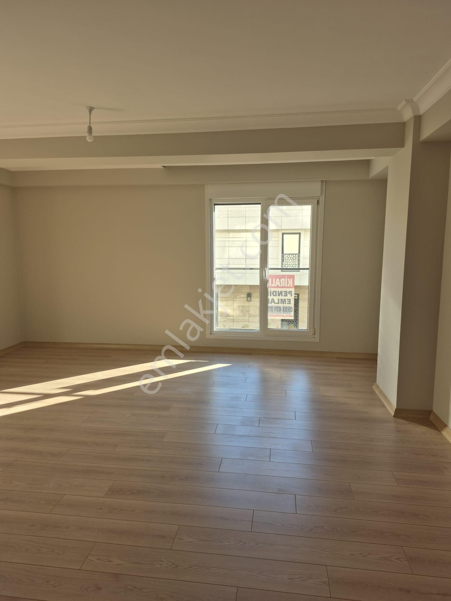 Pendik Uzmanı Cemal Kınay'dan Doğu Mah. Kiralık Sıfır 3+1 Daire - Görsel 22