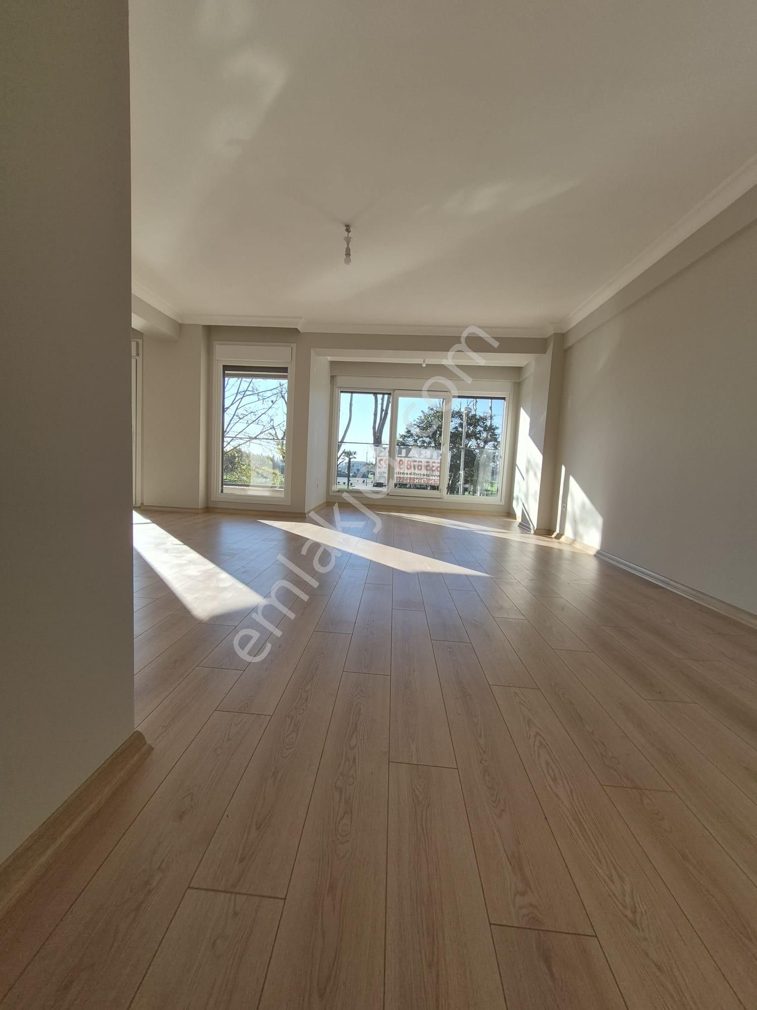 Pendik Uzmanı Cemal Kınay'dan Doğu Mah. Kiralık Sıfır 3+1 Daire - Görsel 3