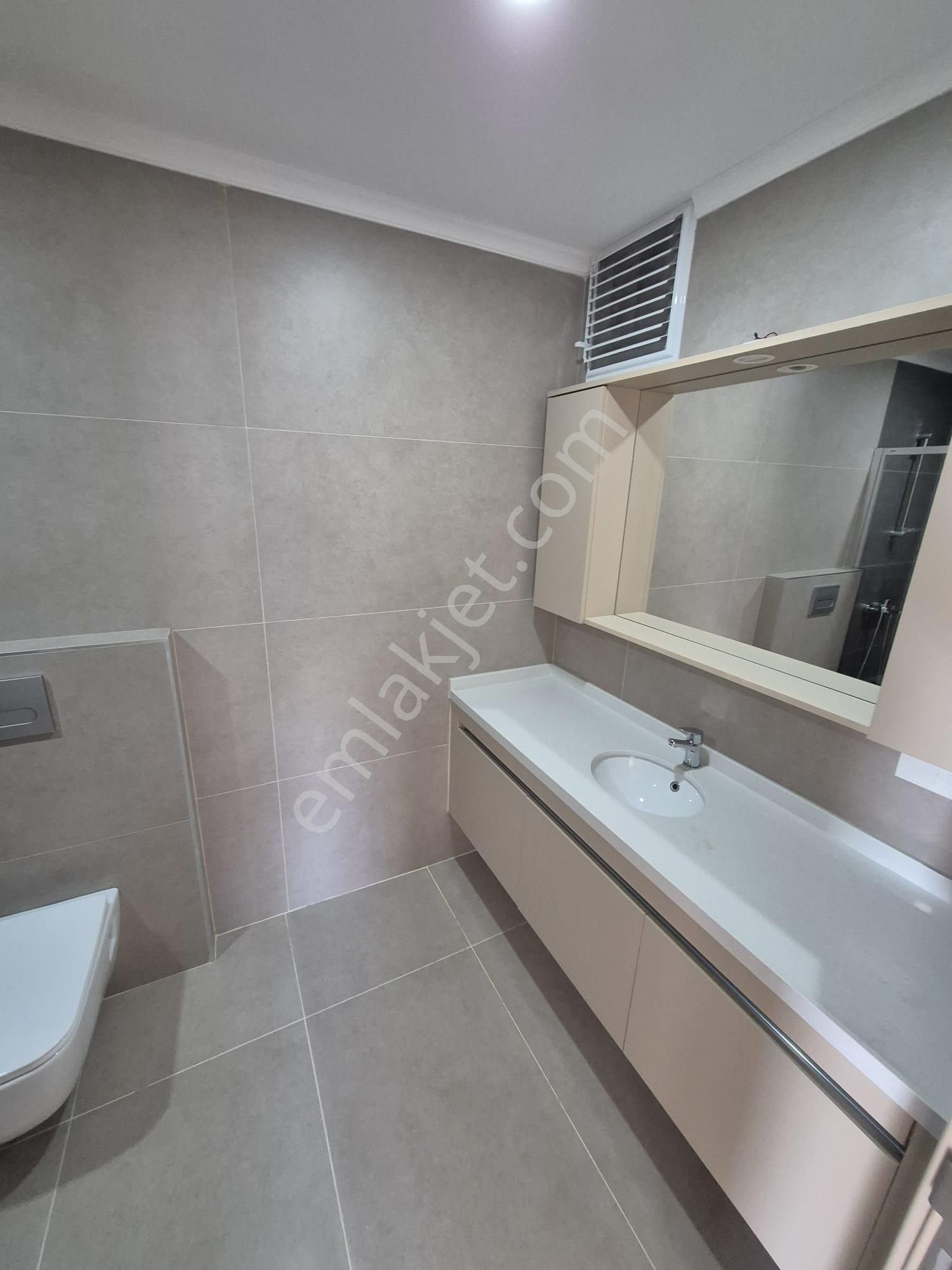 Pendik Uzmanı Cemal Kınay'dan Doğu Mah. Kiralık Sıfır 3+1 Daire - Görsel 19