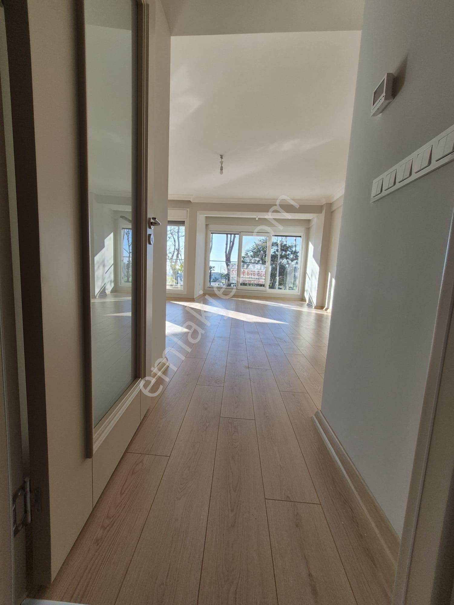 Pendik Uzmanı Cemal Kınay'dan Doğu Mah. Kiralık Sıfır 3+1 Daire - Görsel 2