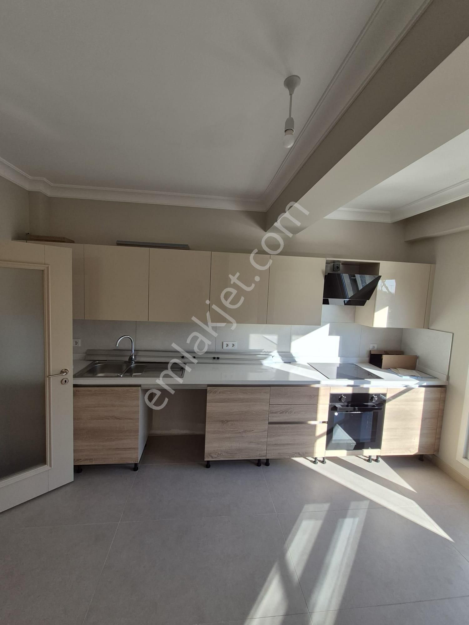 Pendik Uzmanı Cemal Kınay'dan Doğu Mah. Kiralık Sıfır 3+1 Daire - Görsel 12
